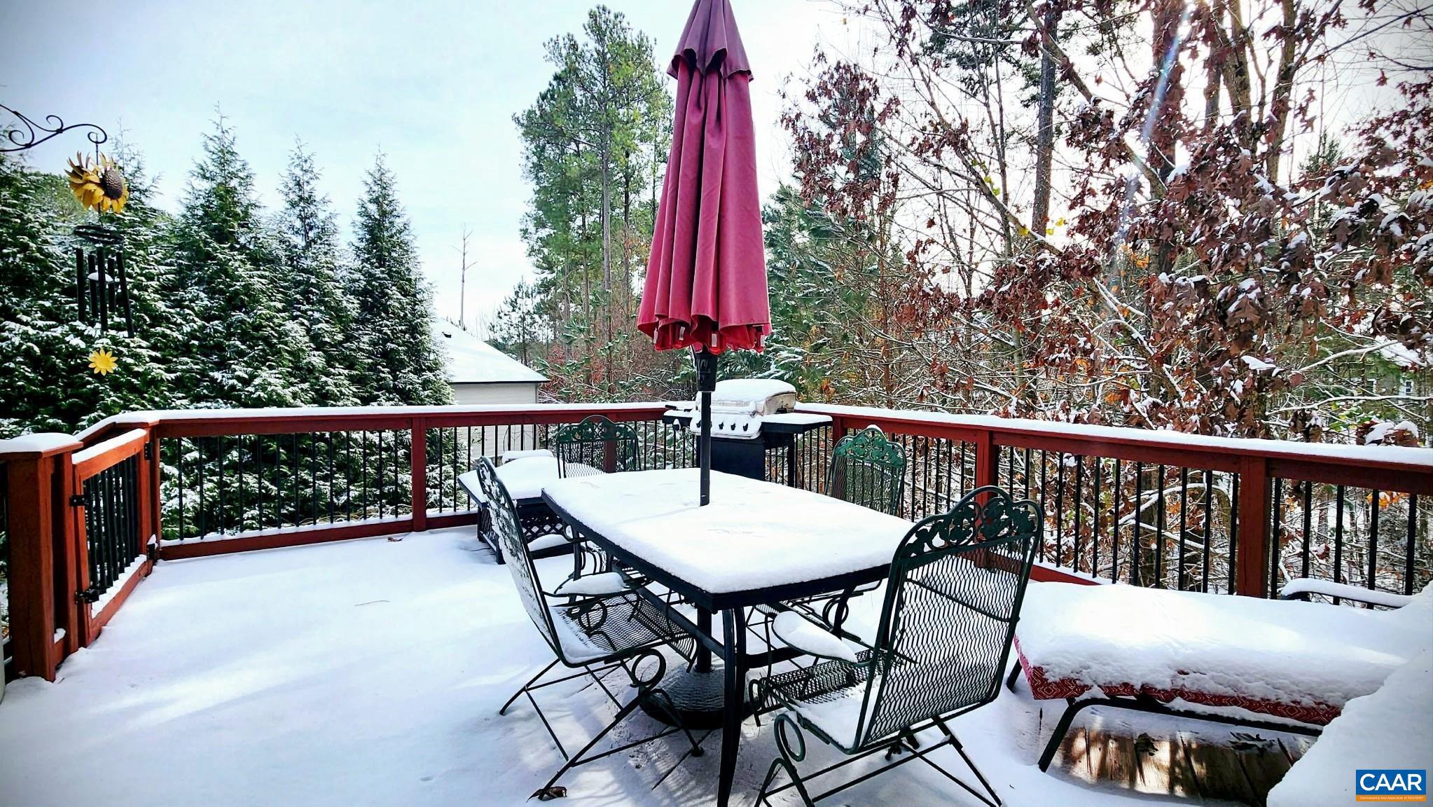 SPRING CREEK - Residential