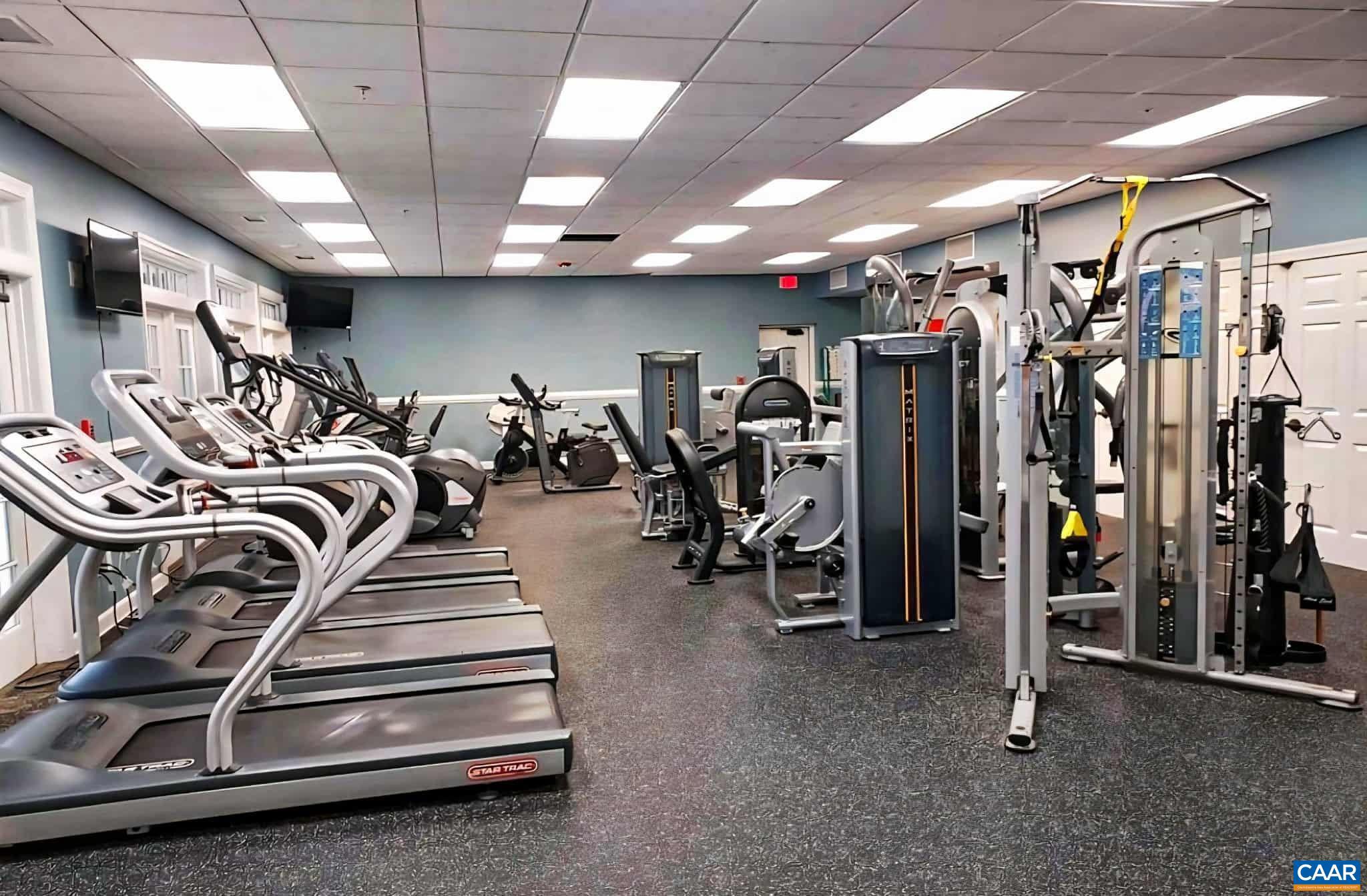 SPRING CREEK - Residential