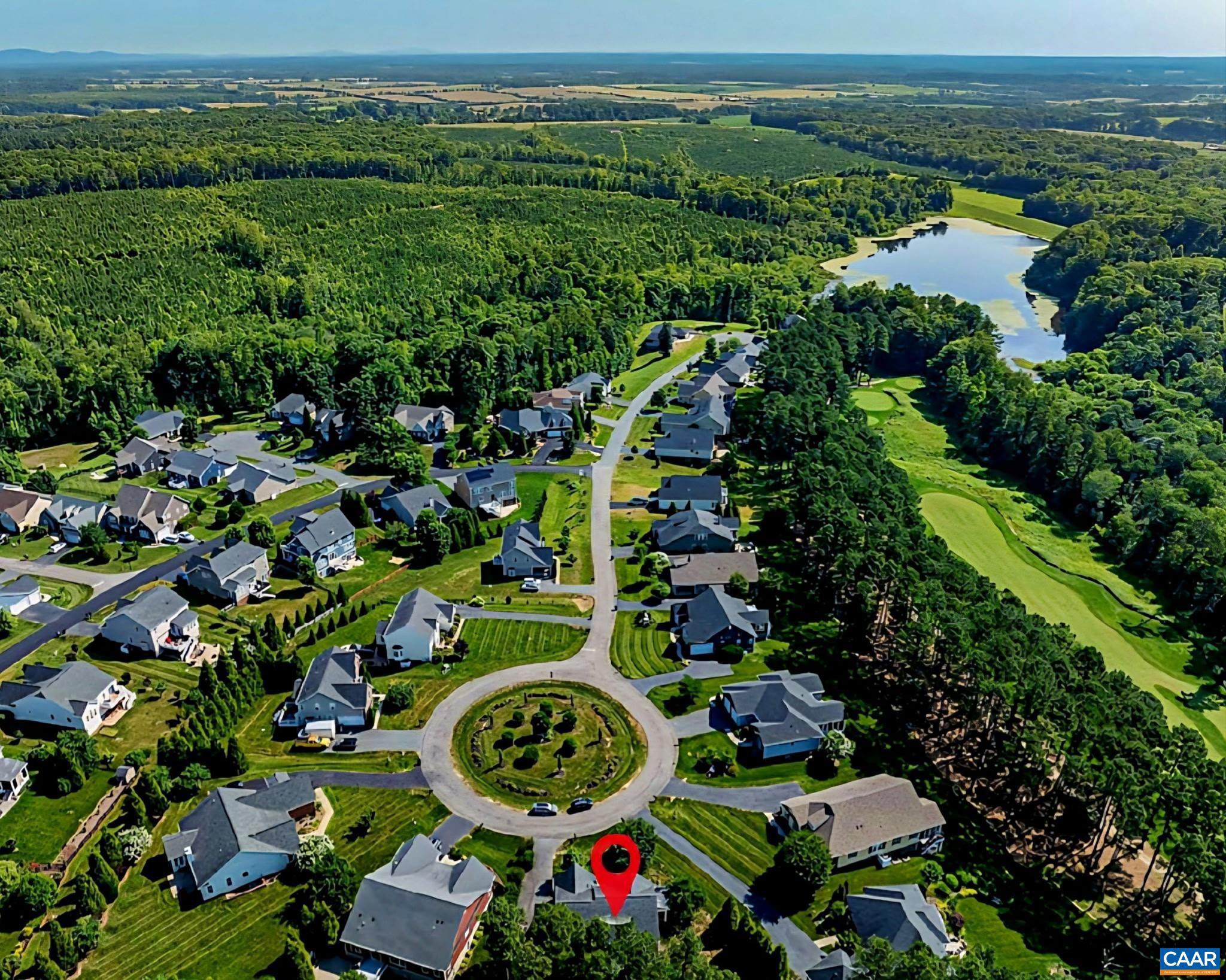 SPRING CREEK - Residential