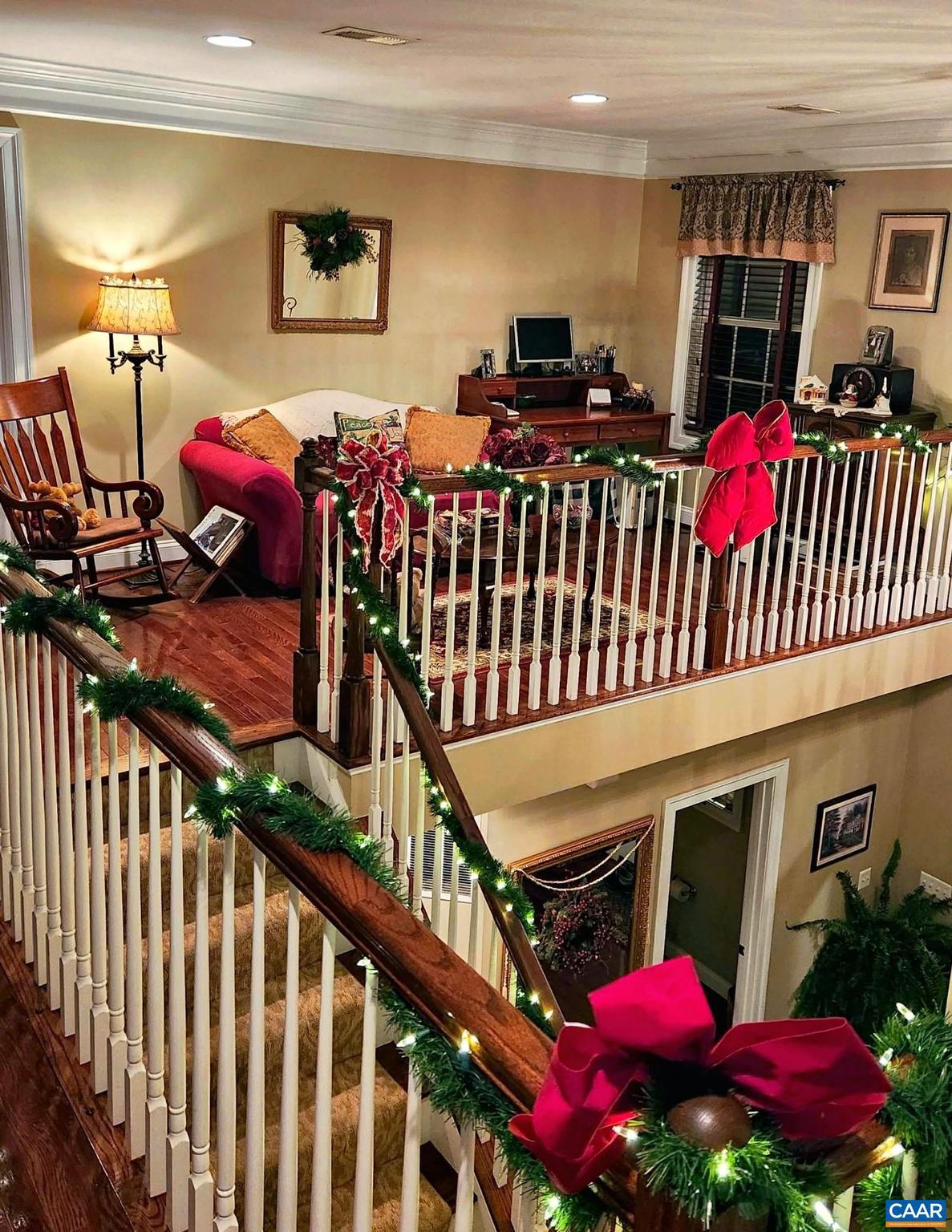 SPRING CREEK - Residential