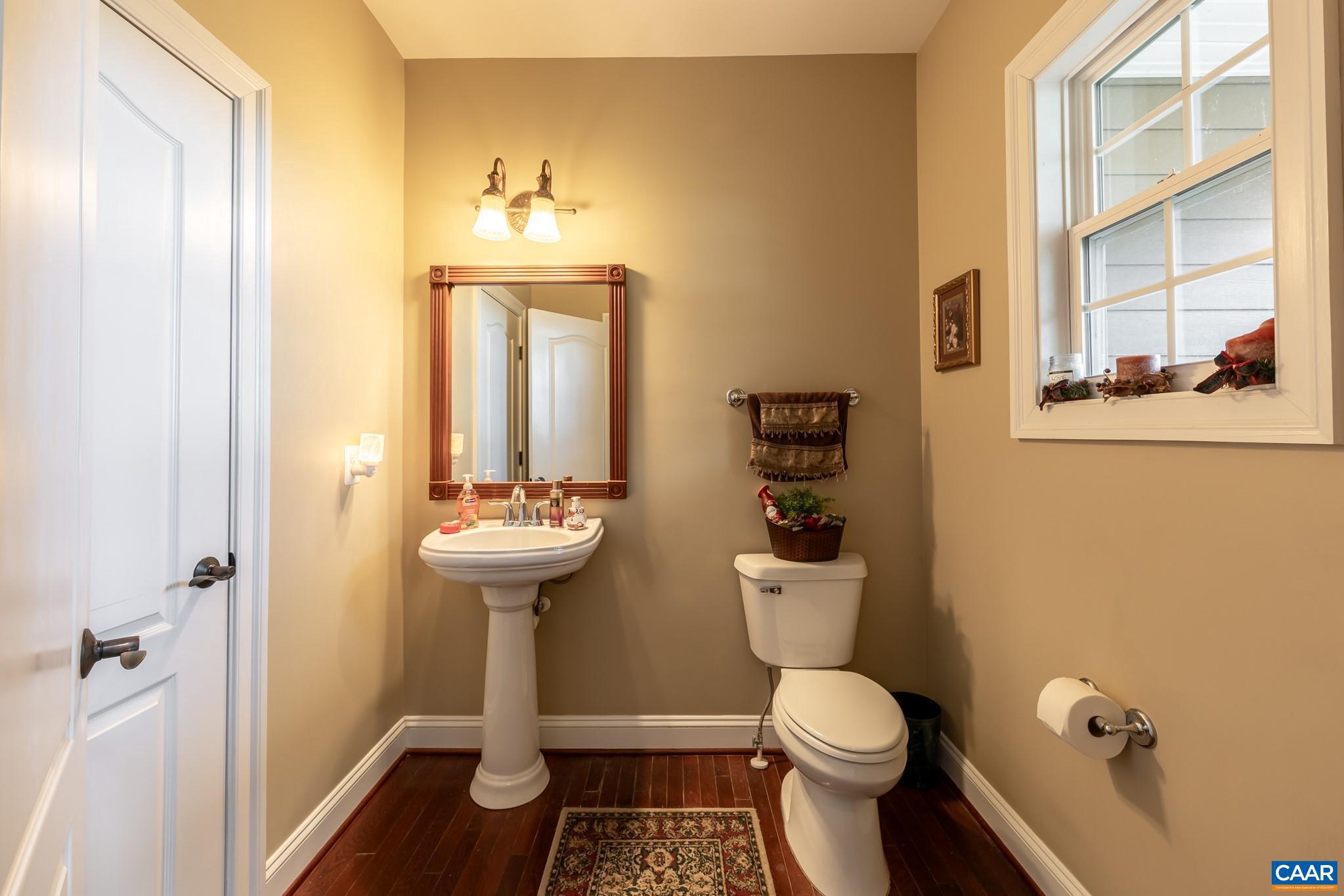 SPRING CREEK - Residential