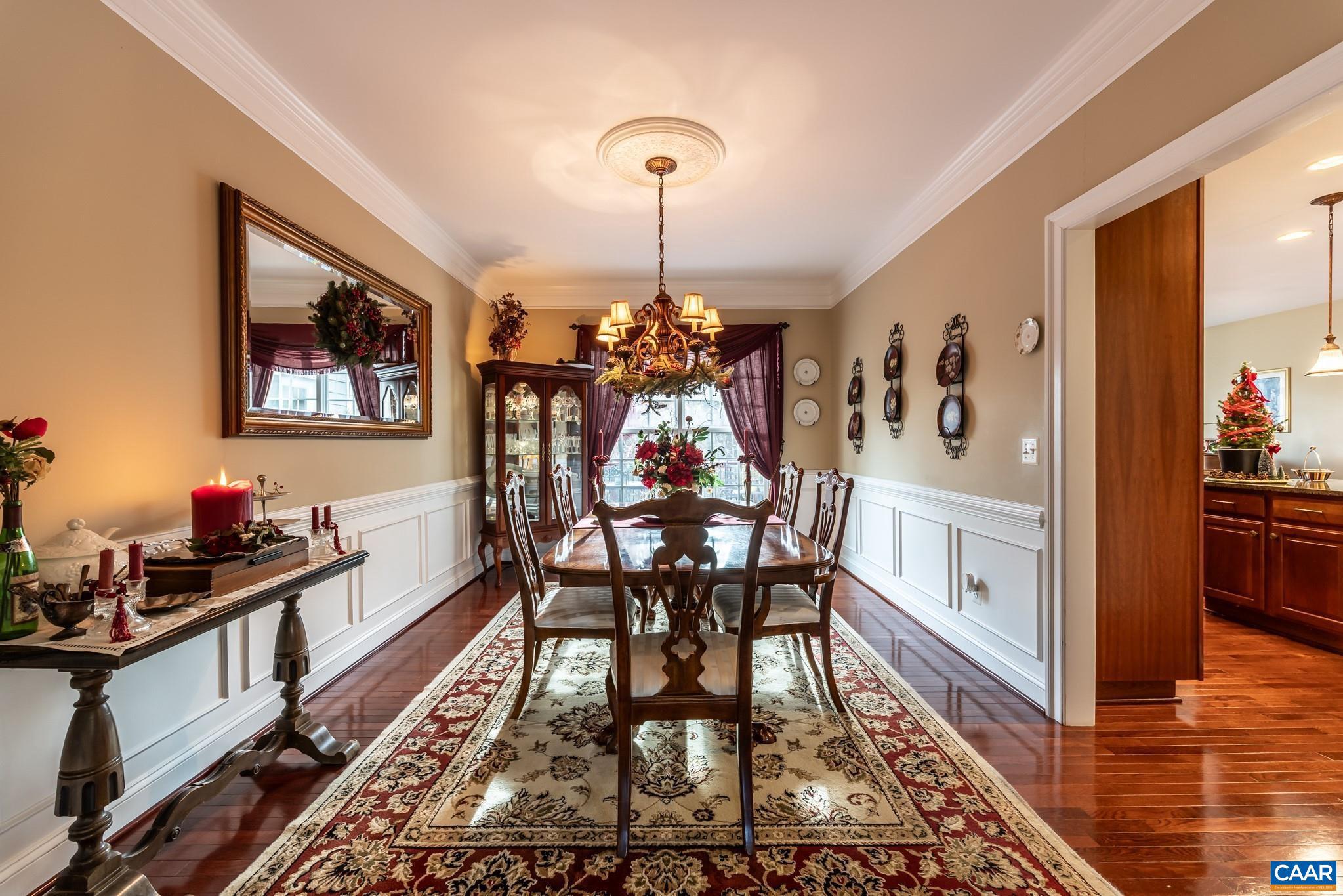 SPRING CREEK - Residential