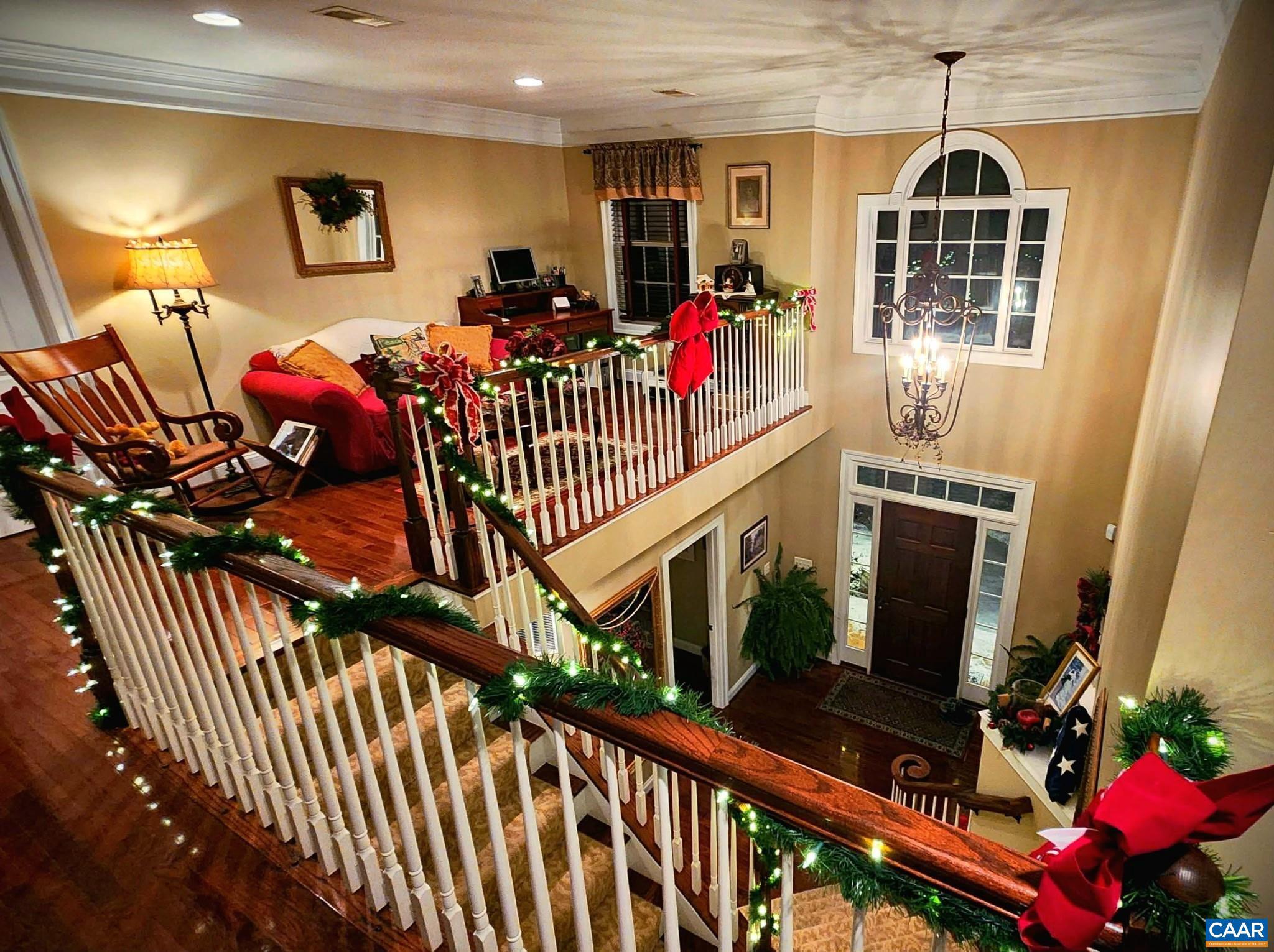 SPRING CREEK - Residential