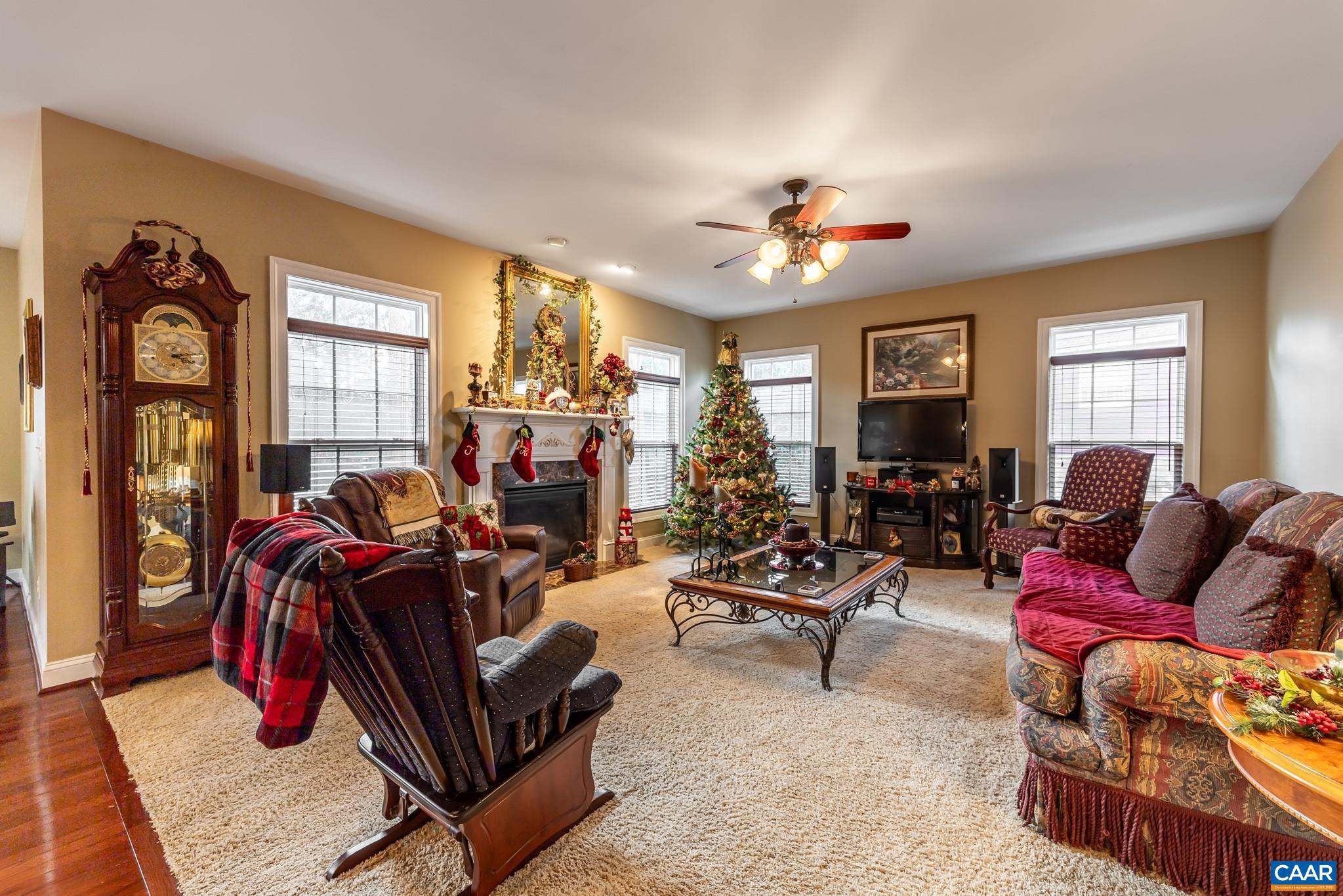 SPRING CREEK - Residential