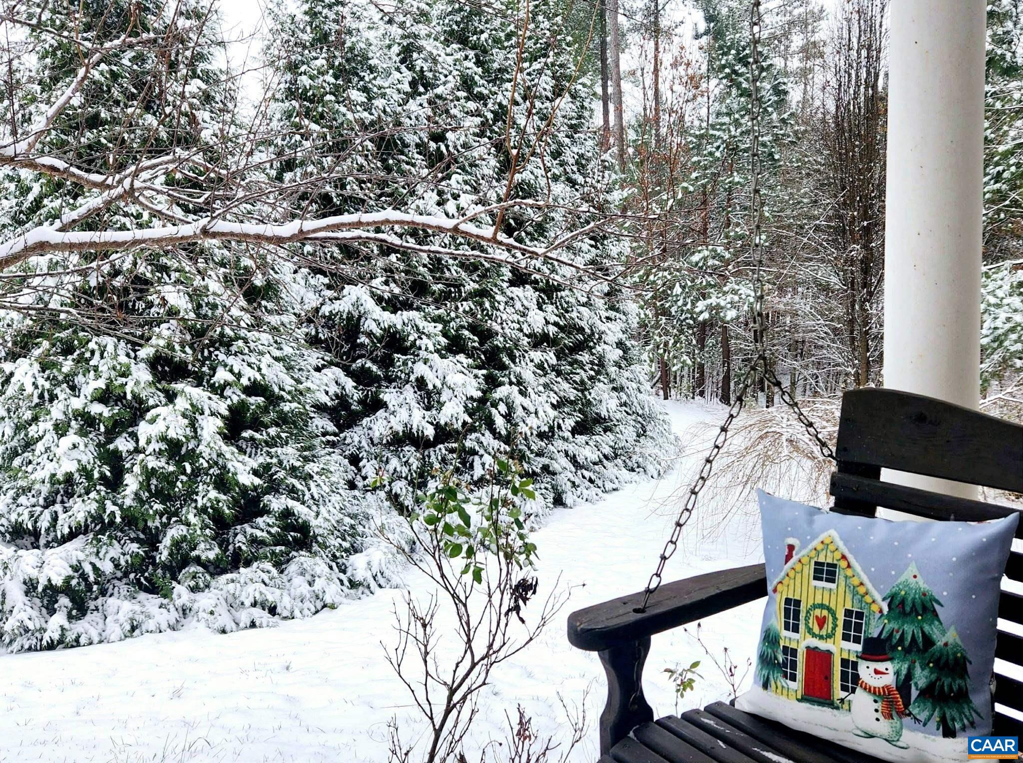 SPRING CREEK - Residential