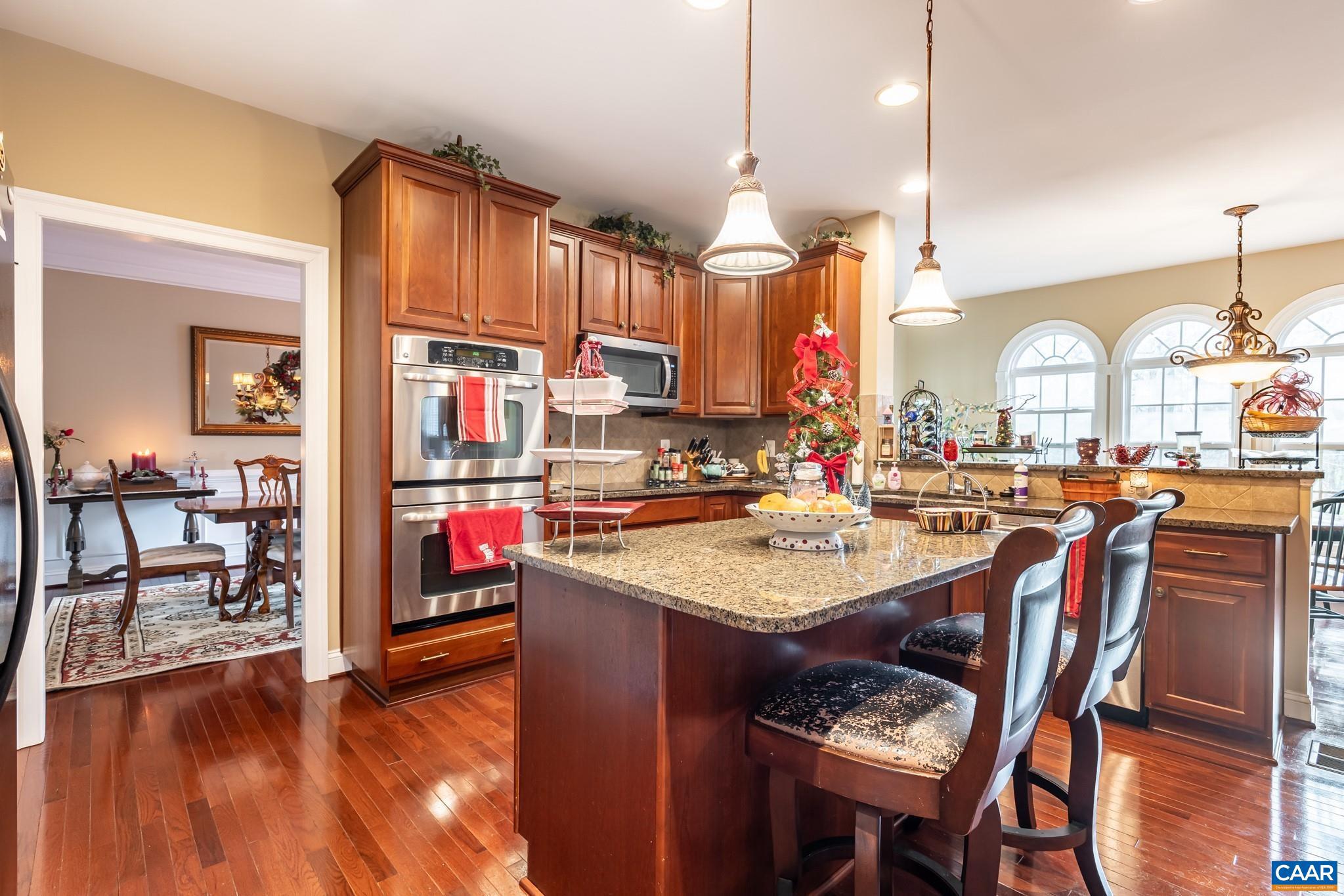 SPRING CREEK - Residential