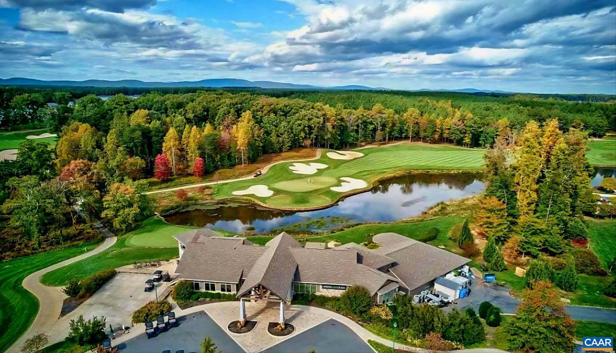 SPRING CREEK - Residential