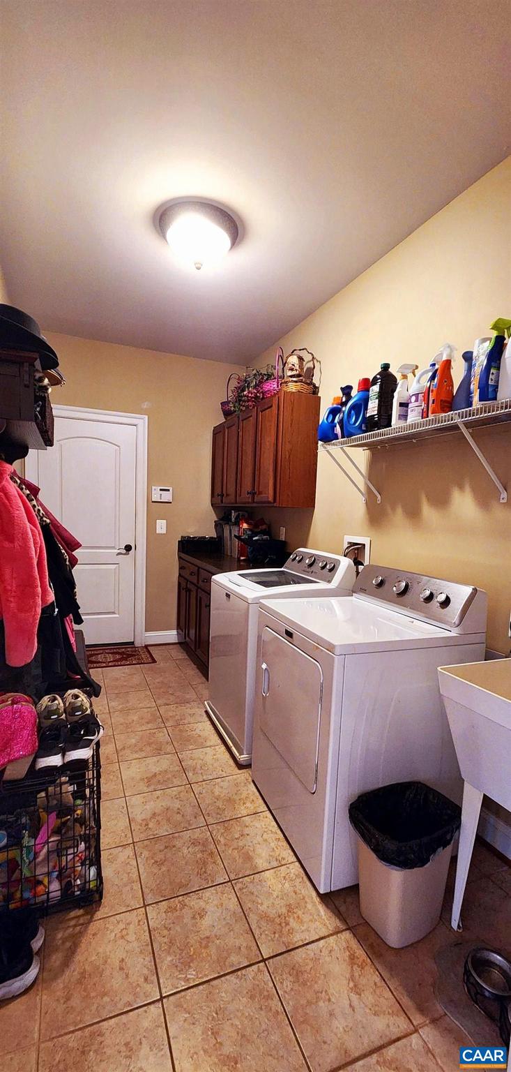 SPRING CREEK - Residential