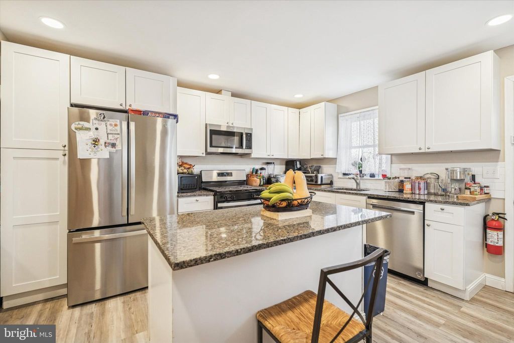 Photo of 39 W 2nd Street, BRIDGEPORT, PA 19405 (MLS # PAMC2166738)