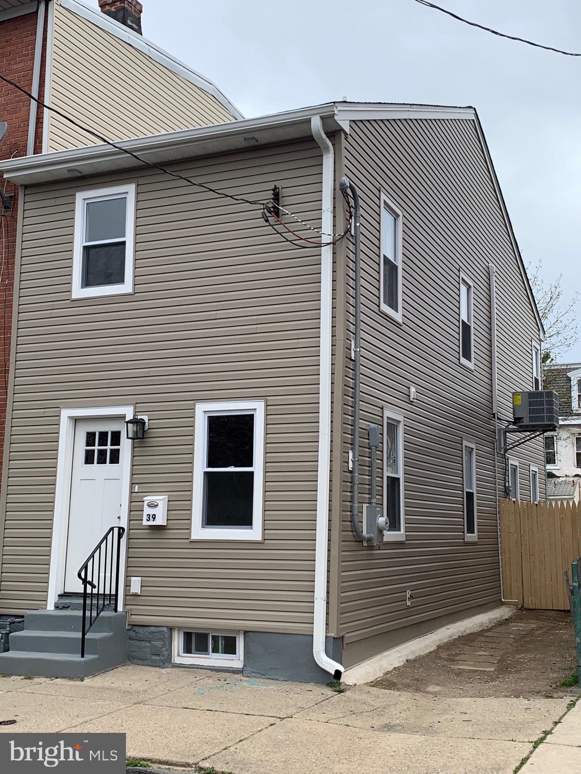 NONE AVAILABLE - Residential