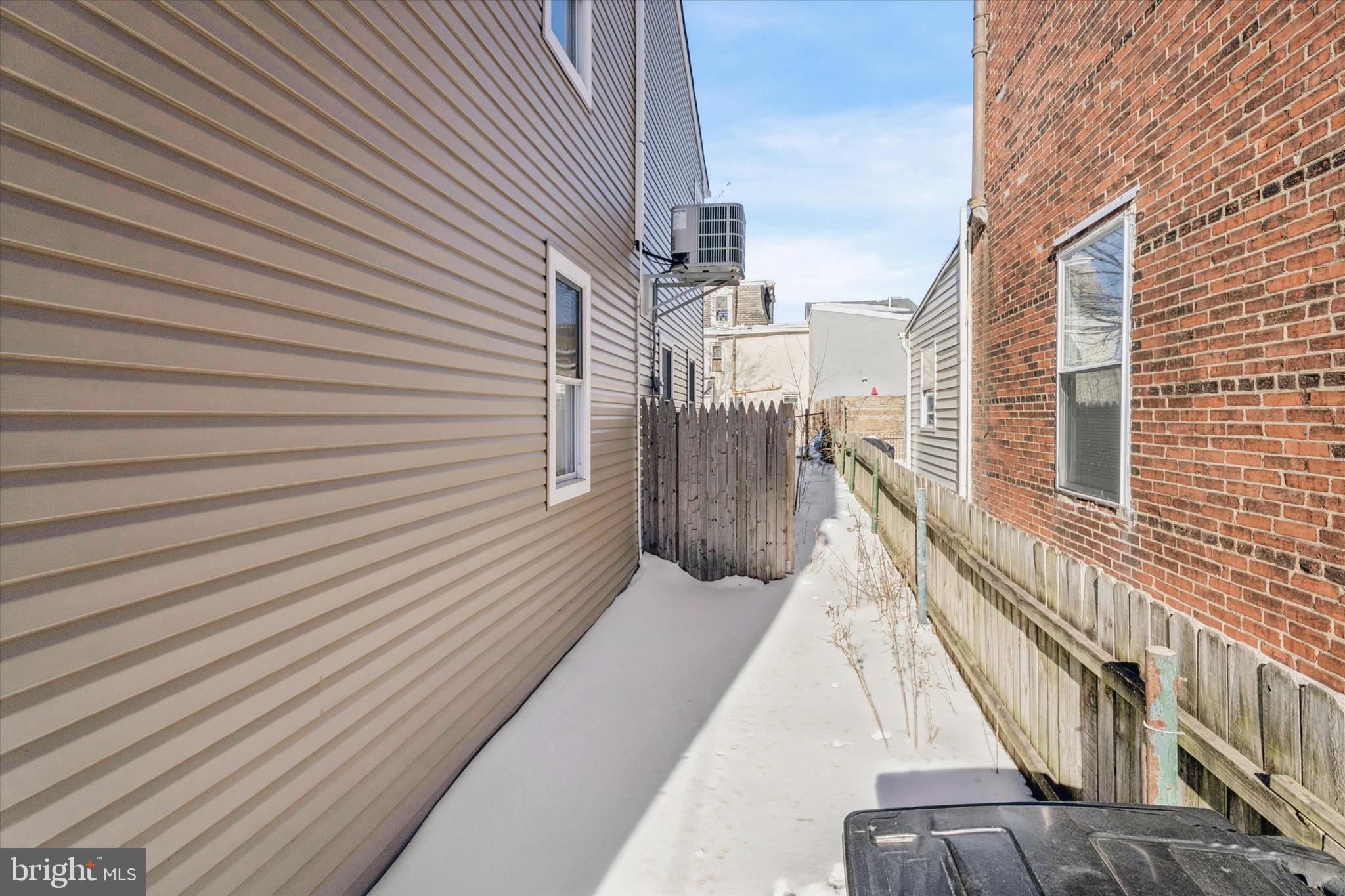 NONE AVAILABLE - Residential