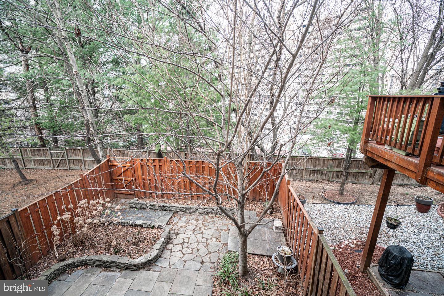 KENSINGTON COURTS - Residential Lease