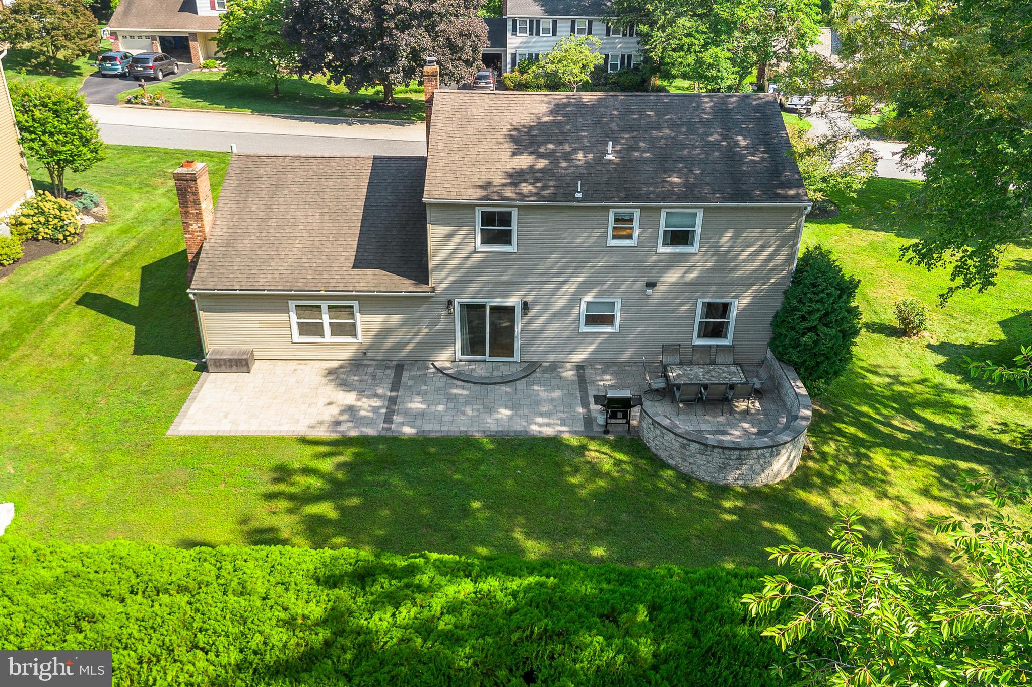 256 CLOVER CIRCLE