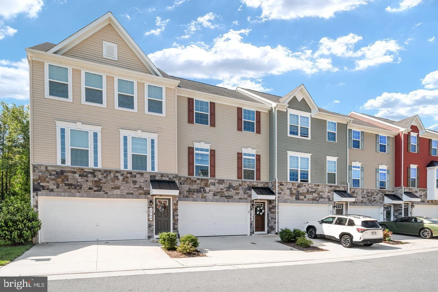 2702 Wheatland Station Way, Fredericksburg, VA, 22408