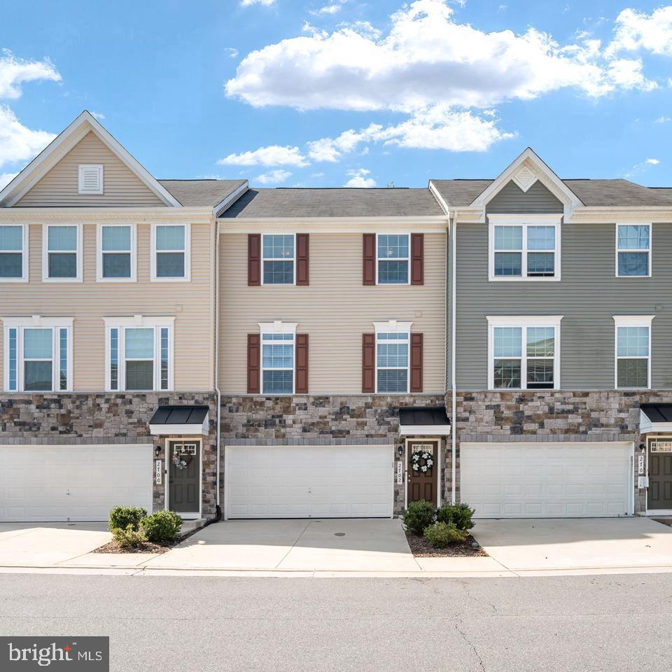 2702 WHEATLAND STATION WAY
