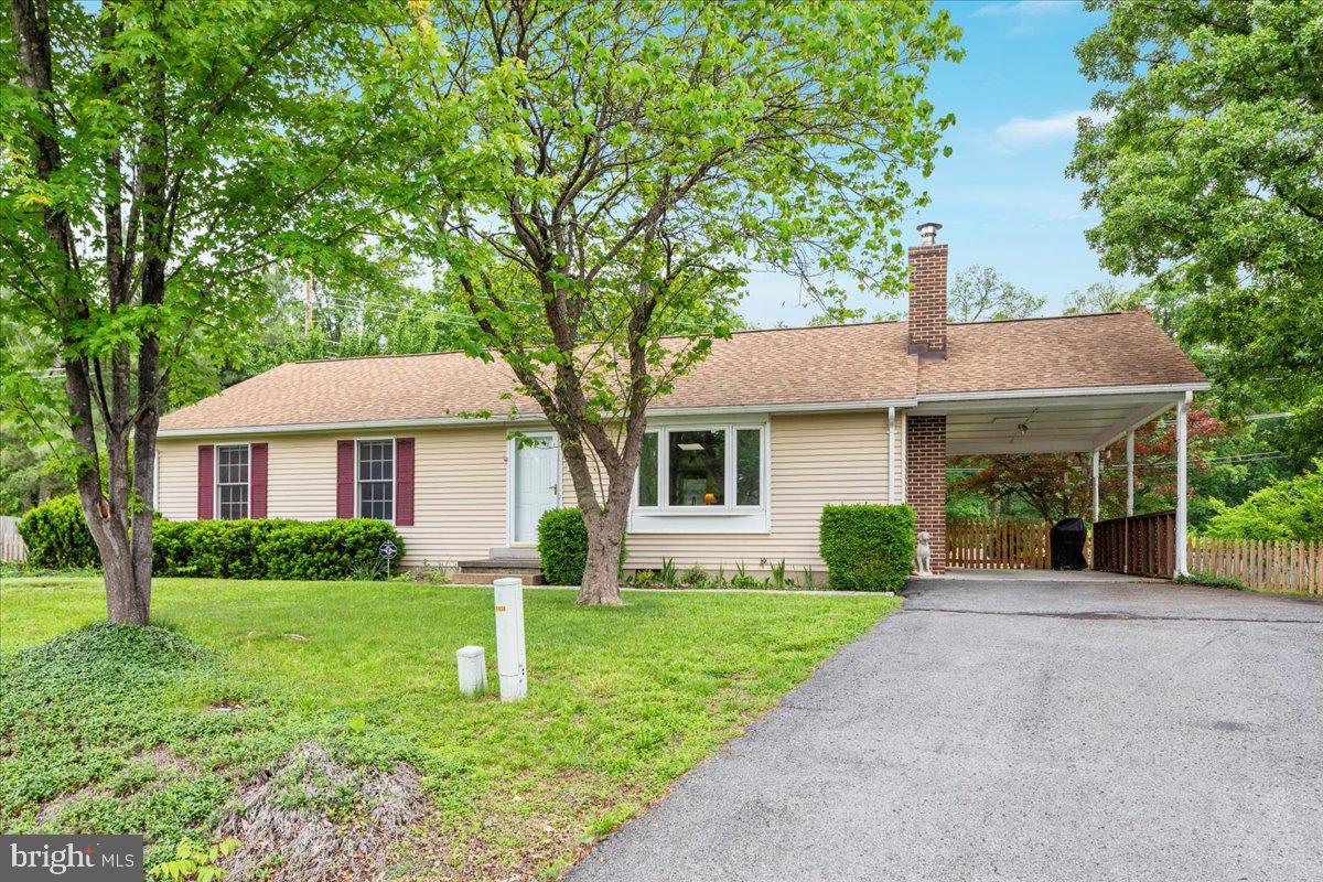 REGENCY HEIGHTS - Residential