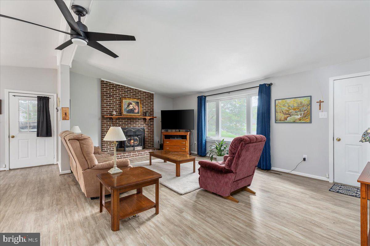 REGENCY HEIGHTS - Residential