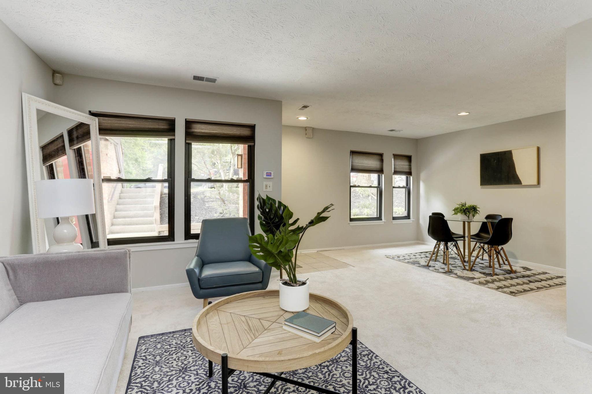 VILLAGE OF KINGS CONTRIVANCE - Residential