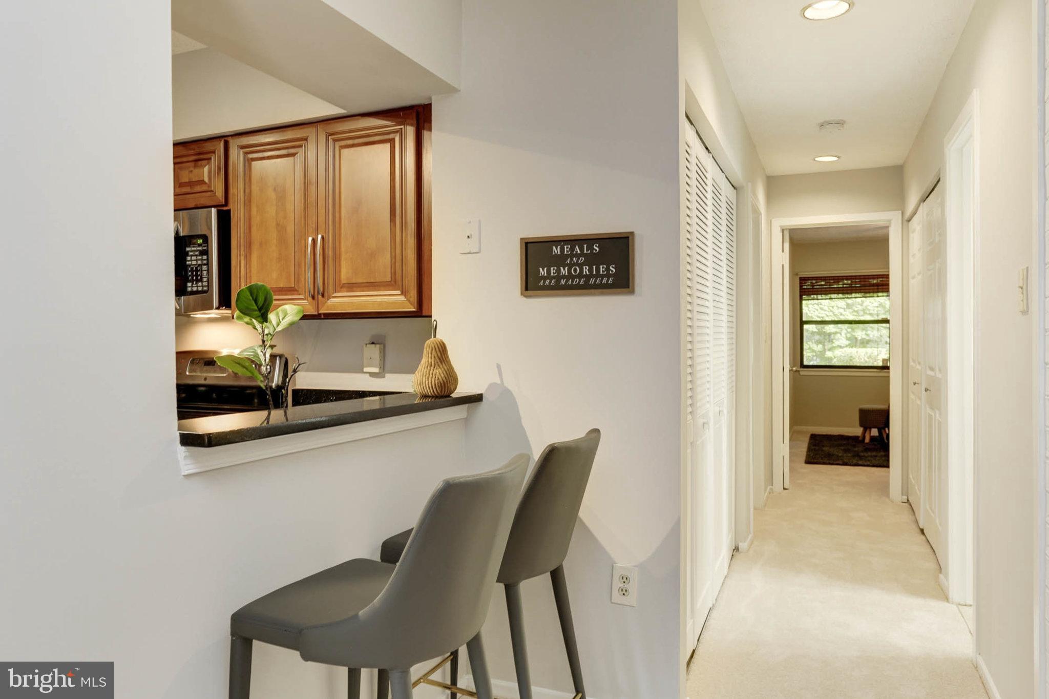 VILLAGE OF KINGS CONTRIVANCE - Residential