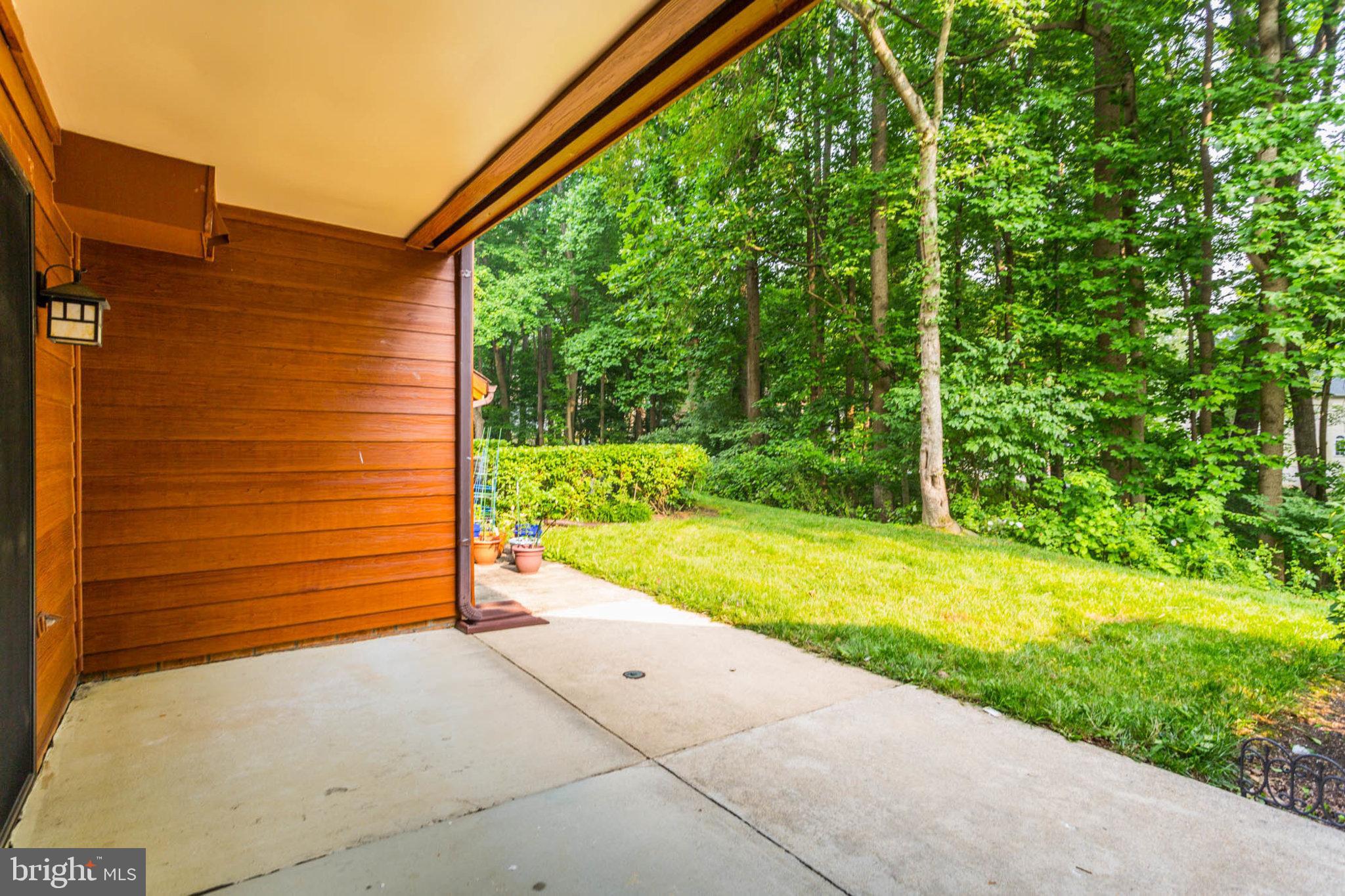 VILLAGE OF KINGS CONTRIVANCE - Residential