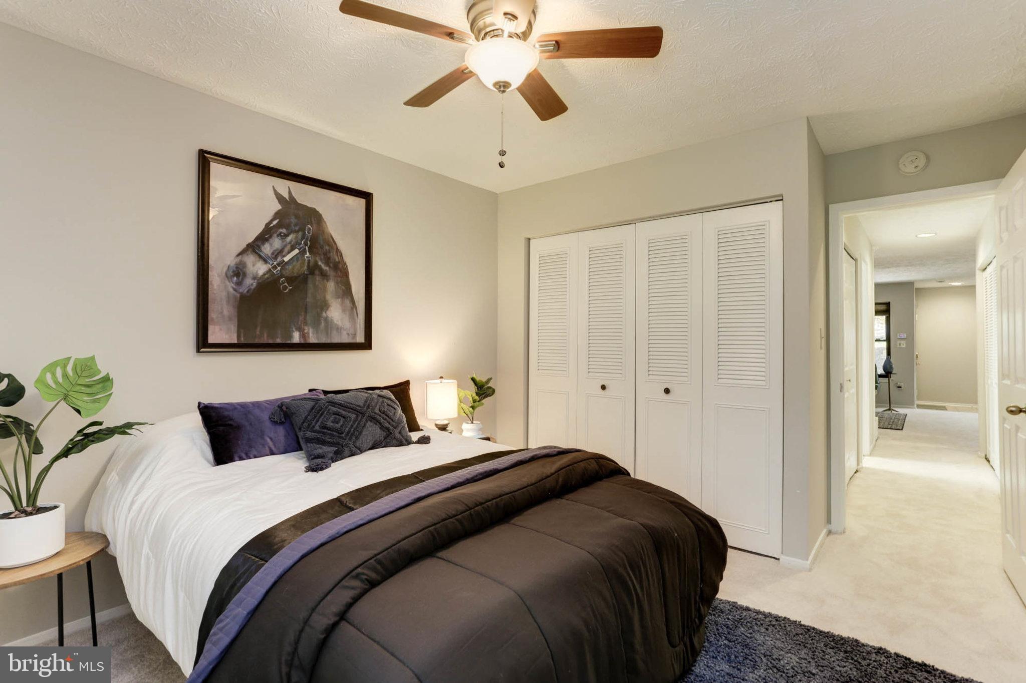 VILLAGE OF KINGS CONTRIVANCE - Residential