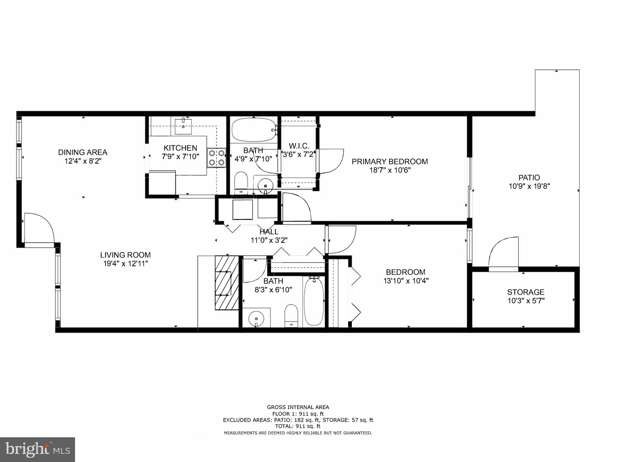 VILLAGE OF KINGS CONTRIVANCE - Residential