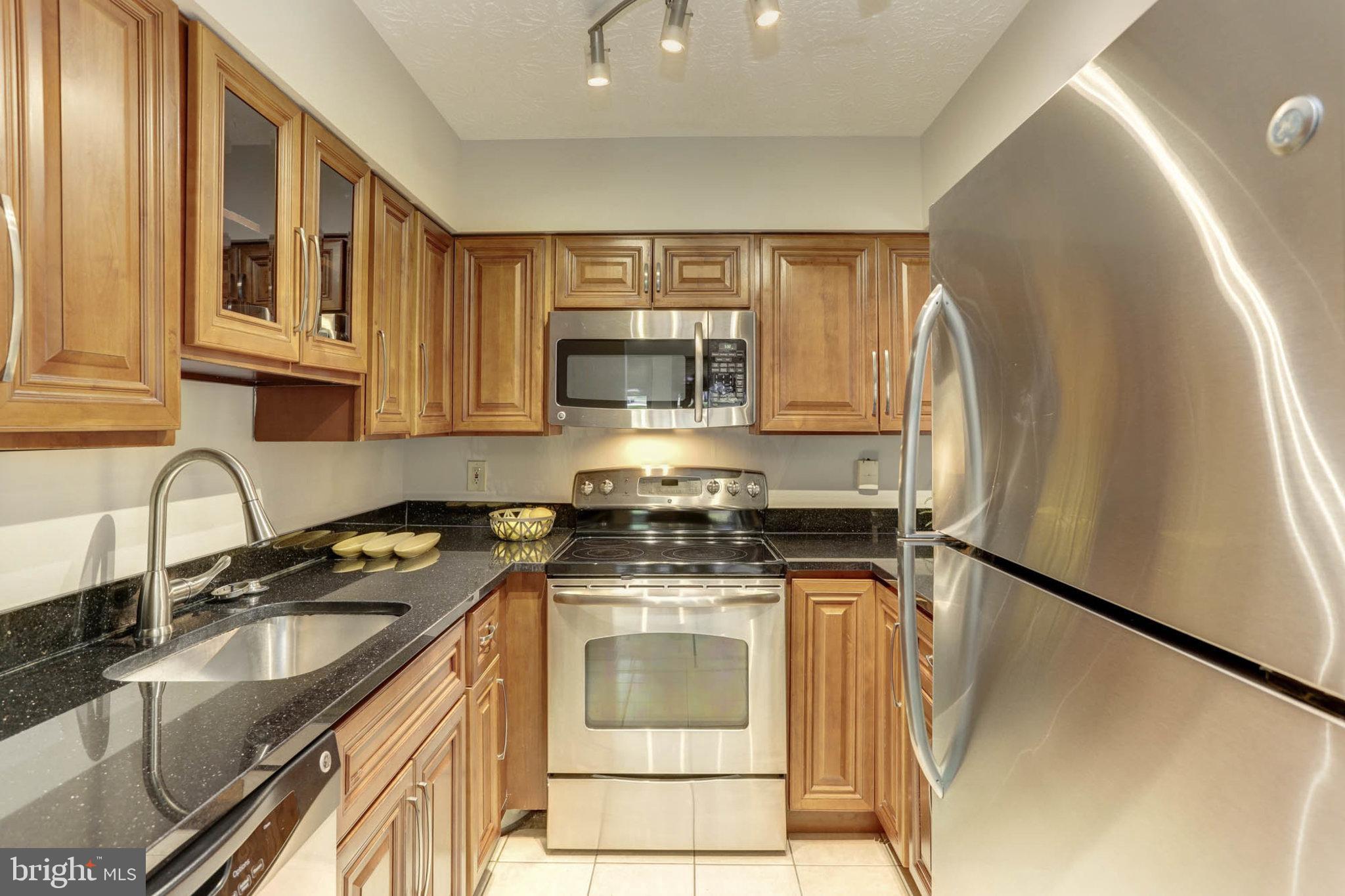 VILLAGE OF KINGS CONTRIVANCE - Residential