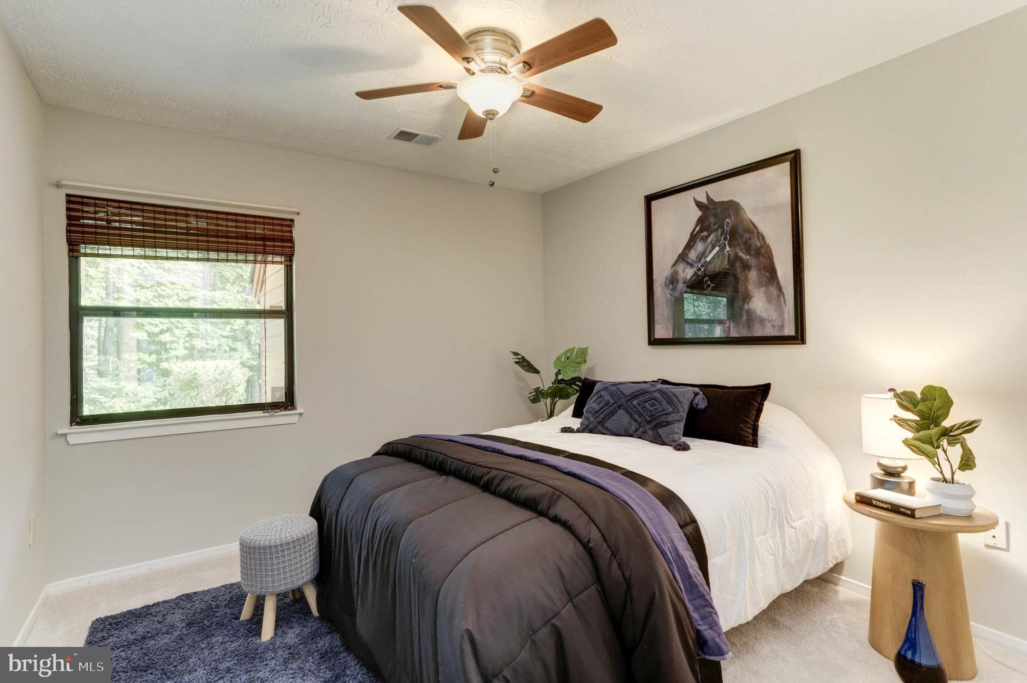 VILLAGE OF KINGS CONTRIVANCE - Residential