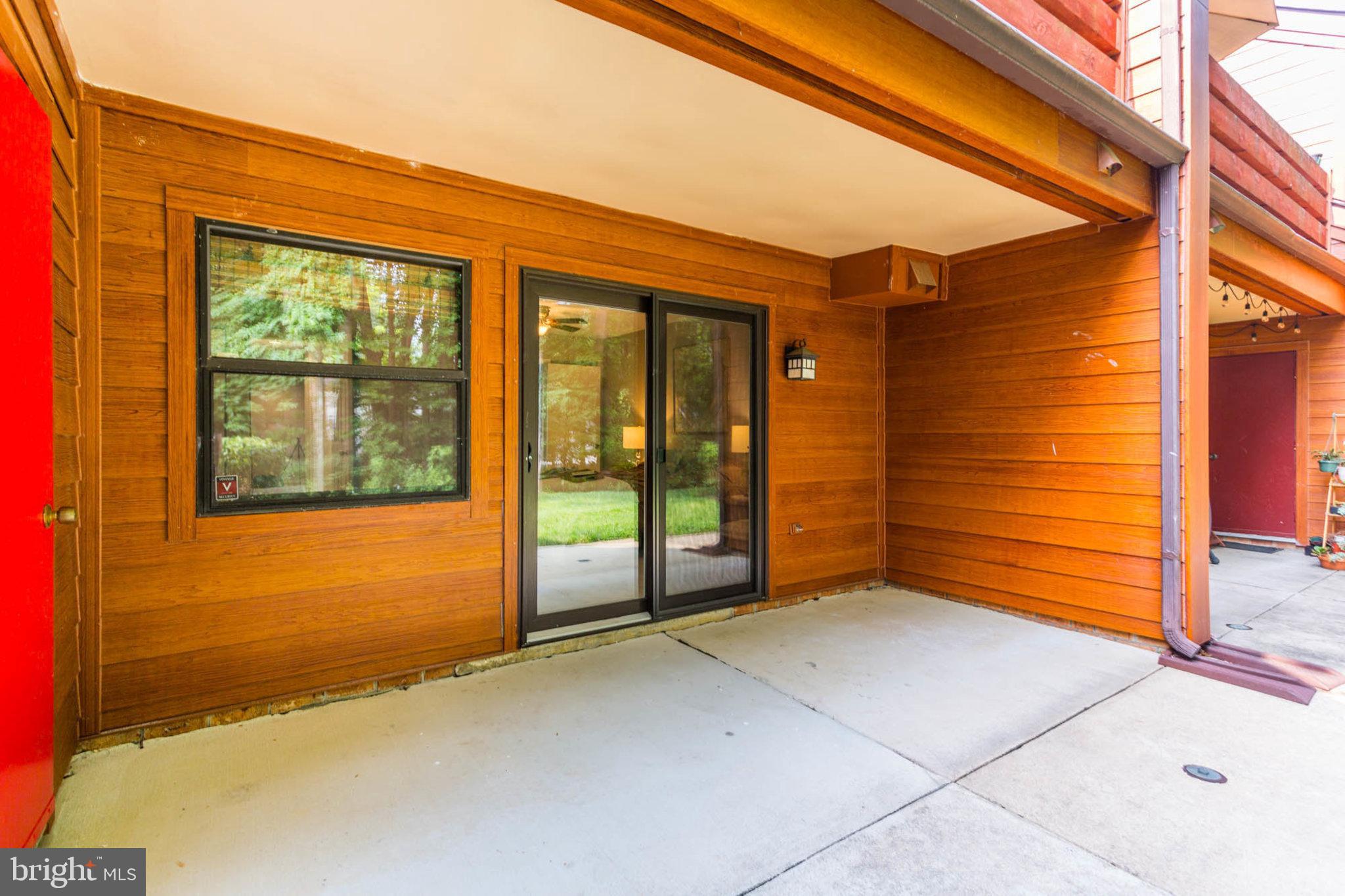 VILLAGE OF KINGS CONTRIVANCE - Residential