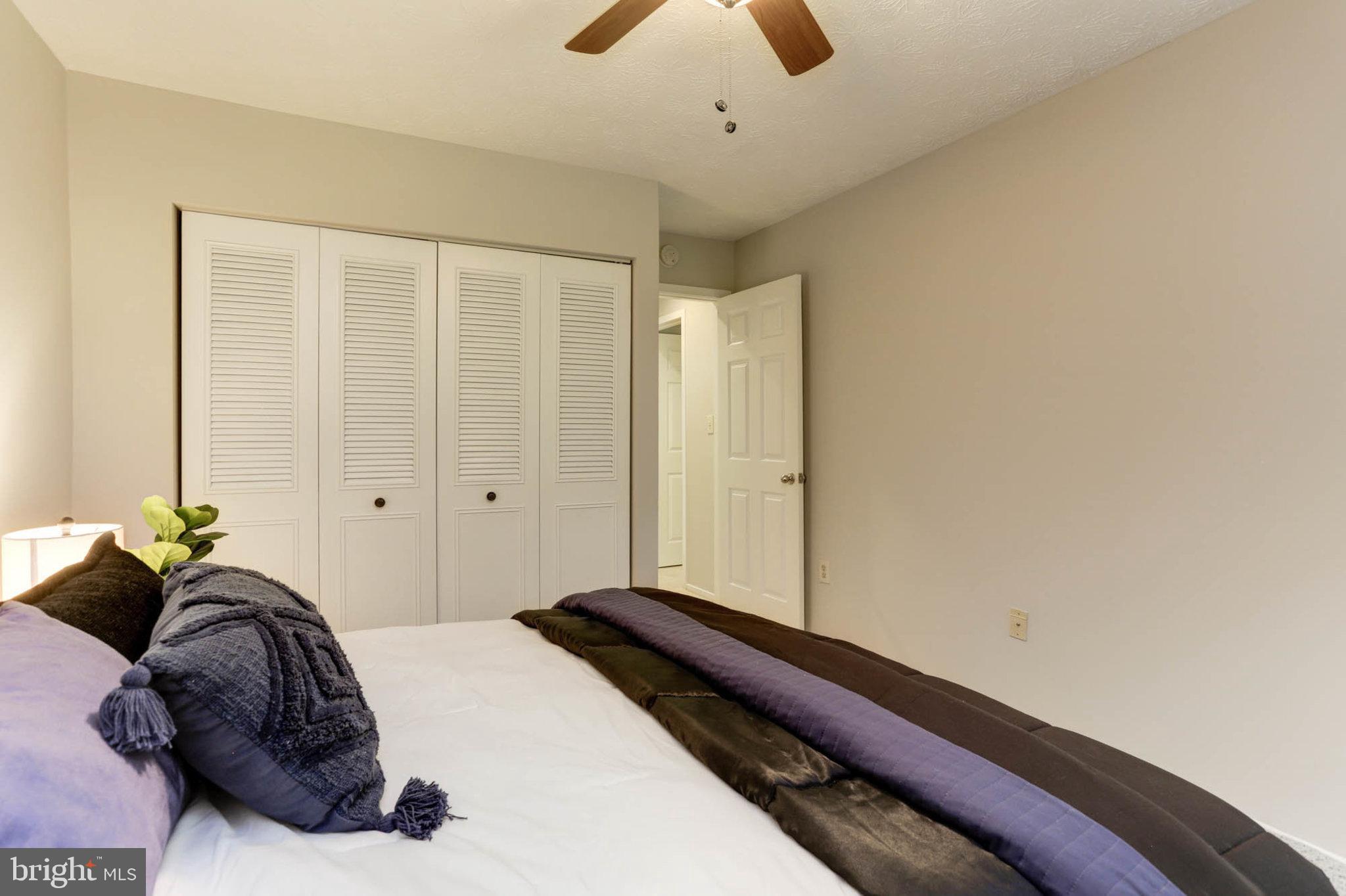 VILLAGE OF KINGS CONTRIVANCE - Residential