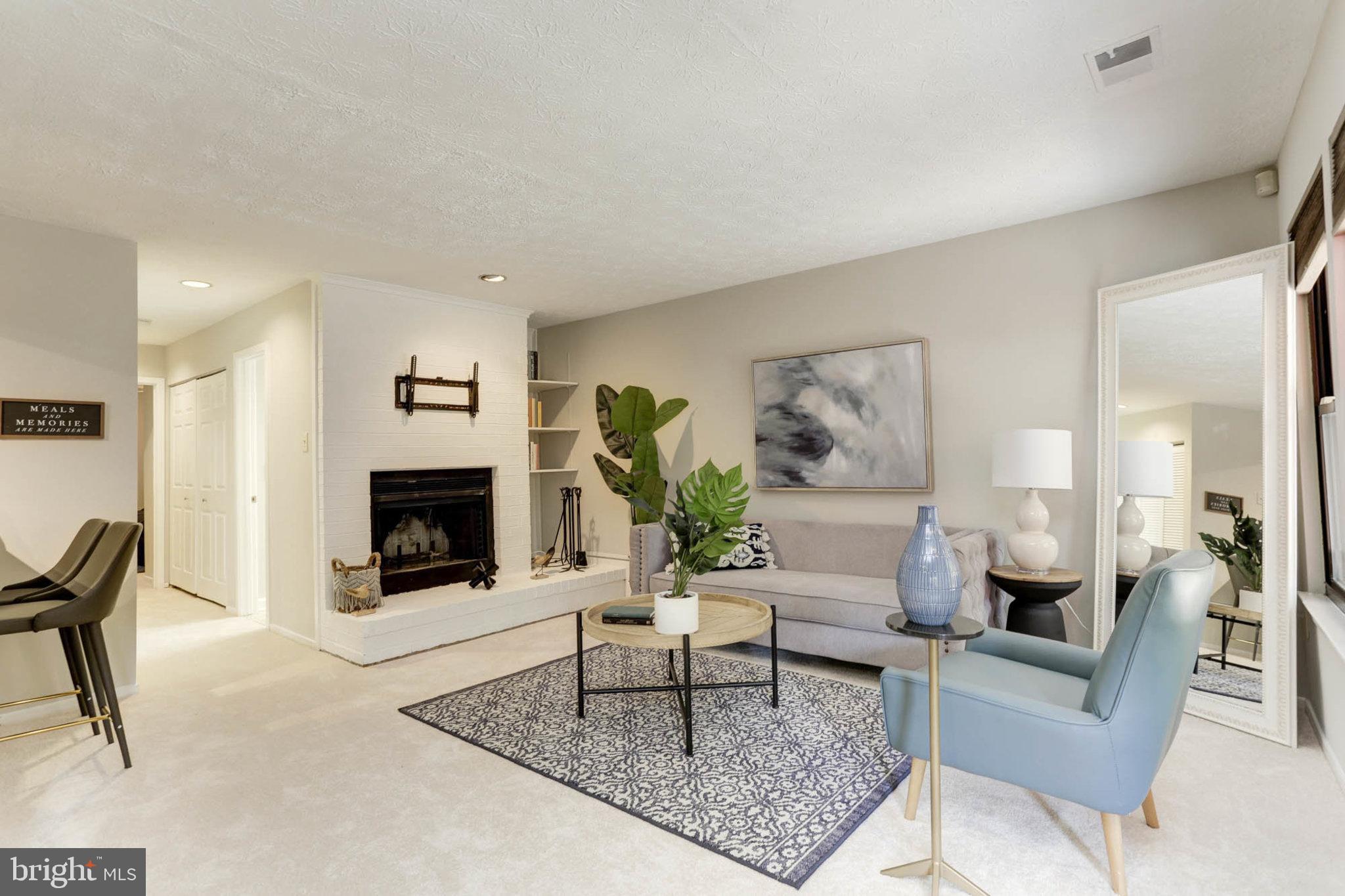 VILLAGE OF KINGS CONTRIVANCE - Residential