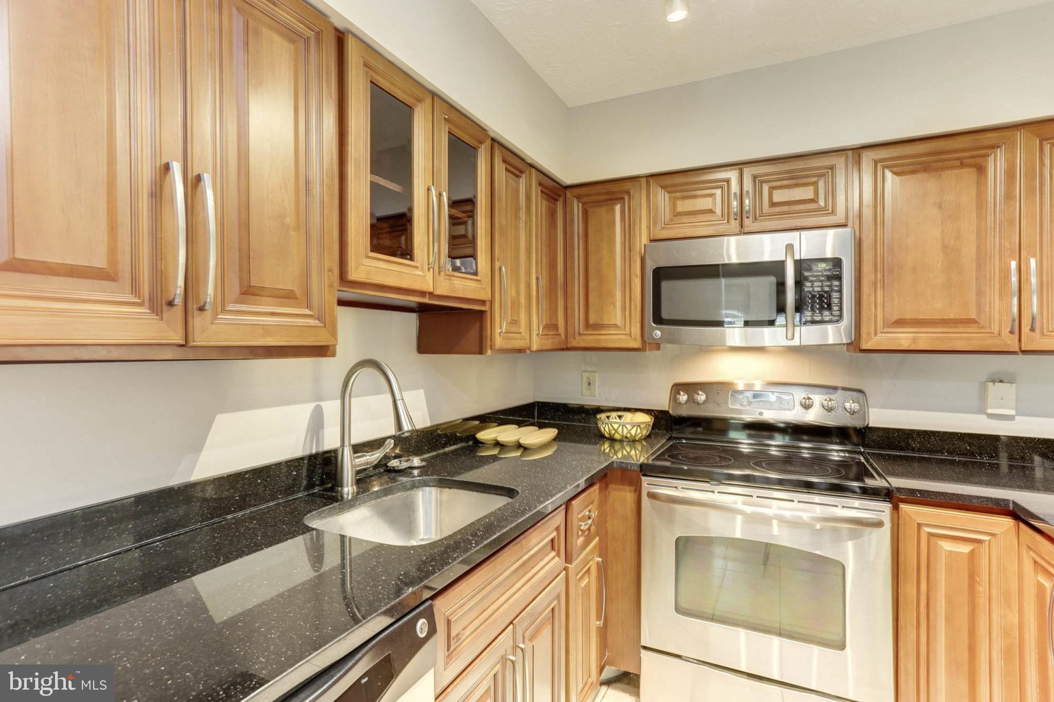 VILLAGE OF KINGS CONTRIVANCE - Residential