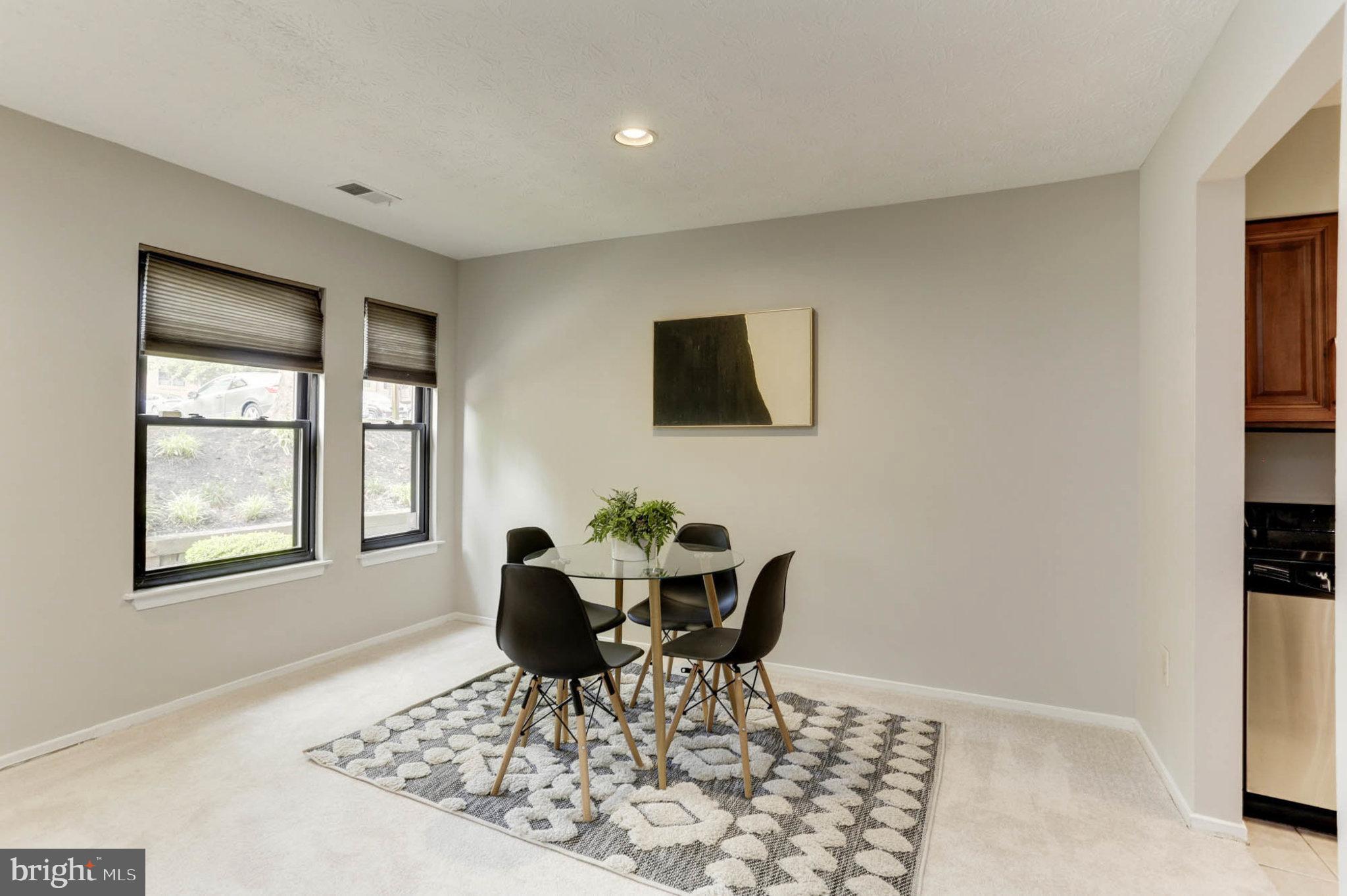 VILLAGE OF KINGS CONTRIVANCE - Residential