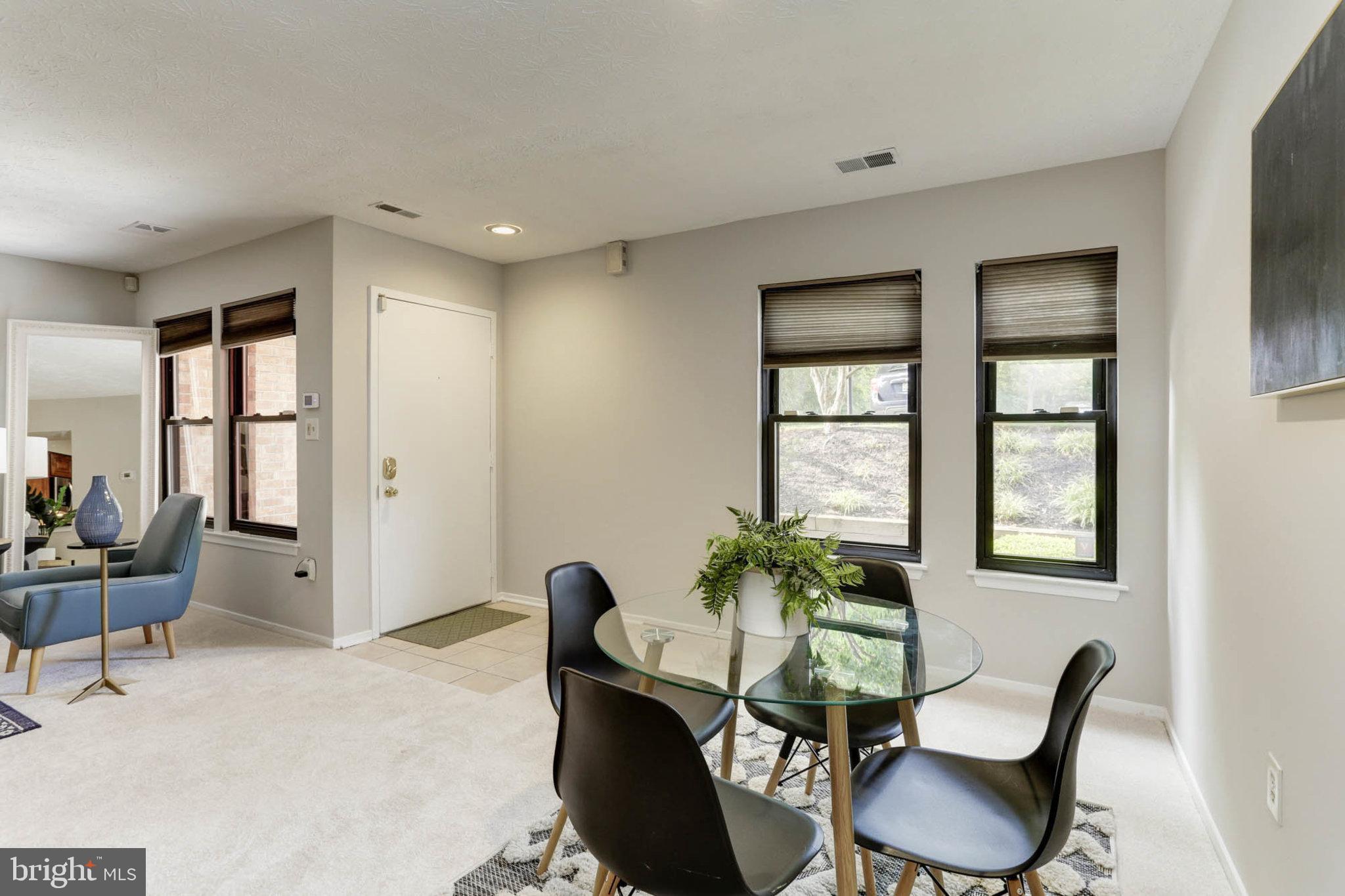 VILLAGE OF KINGS CONTRIVANCE - Residential