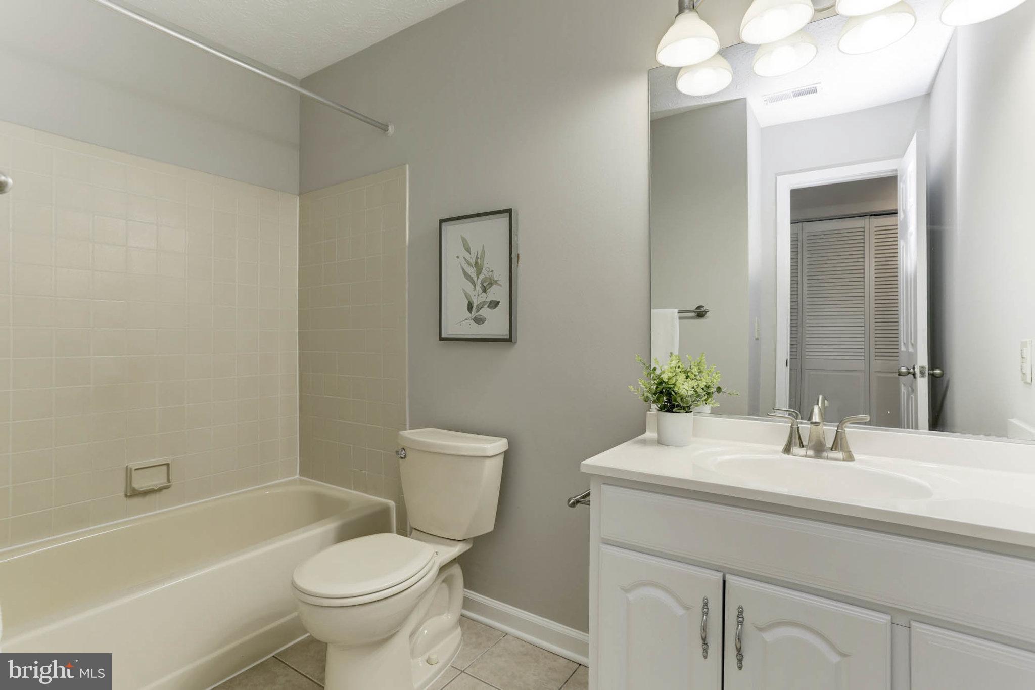 VILLAGE OF KINGS CONTRIVANCE - Residential