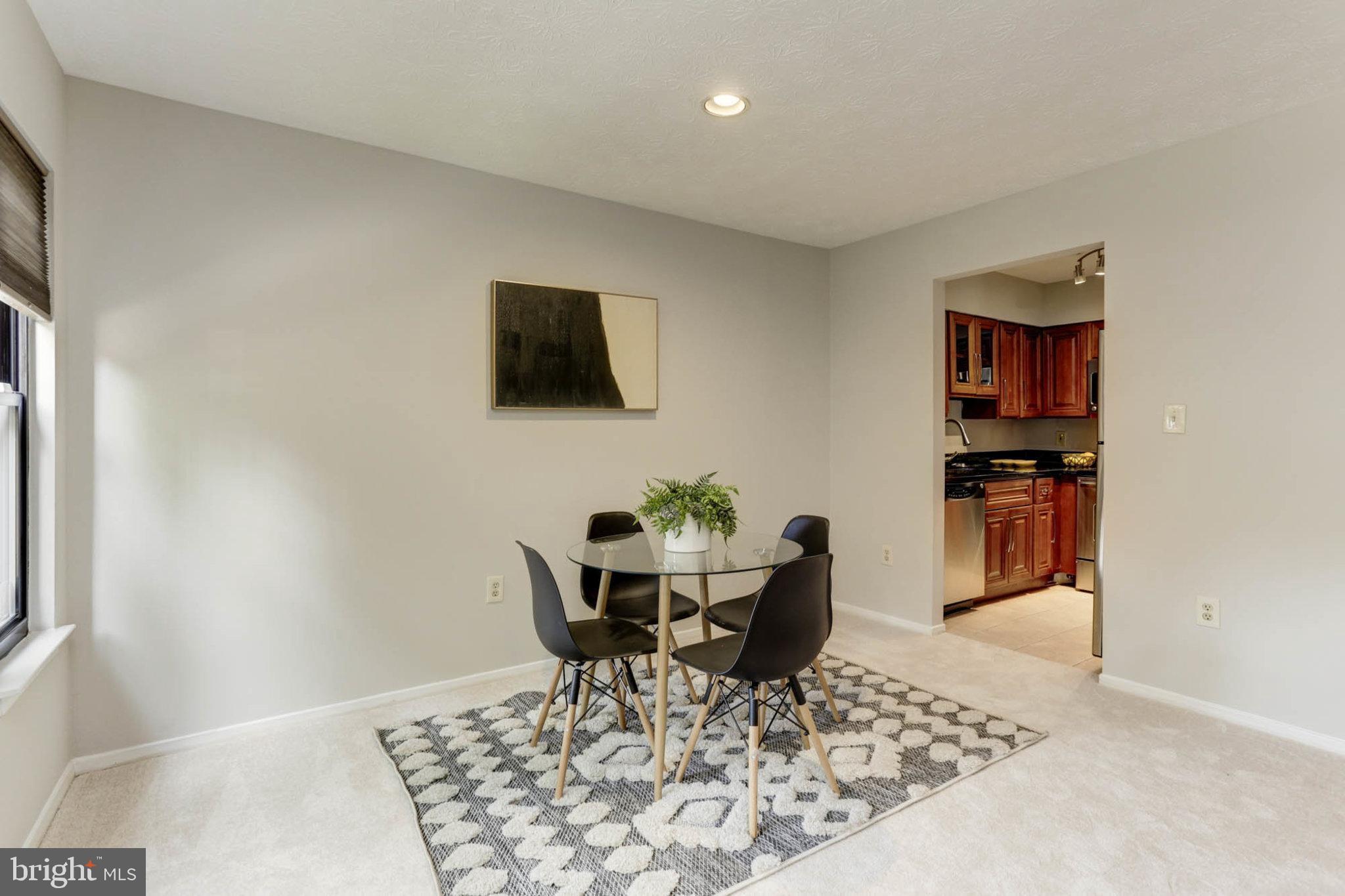 VILLAGE OF KINGS CONTRIVANCE - Residential