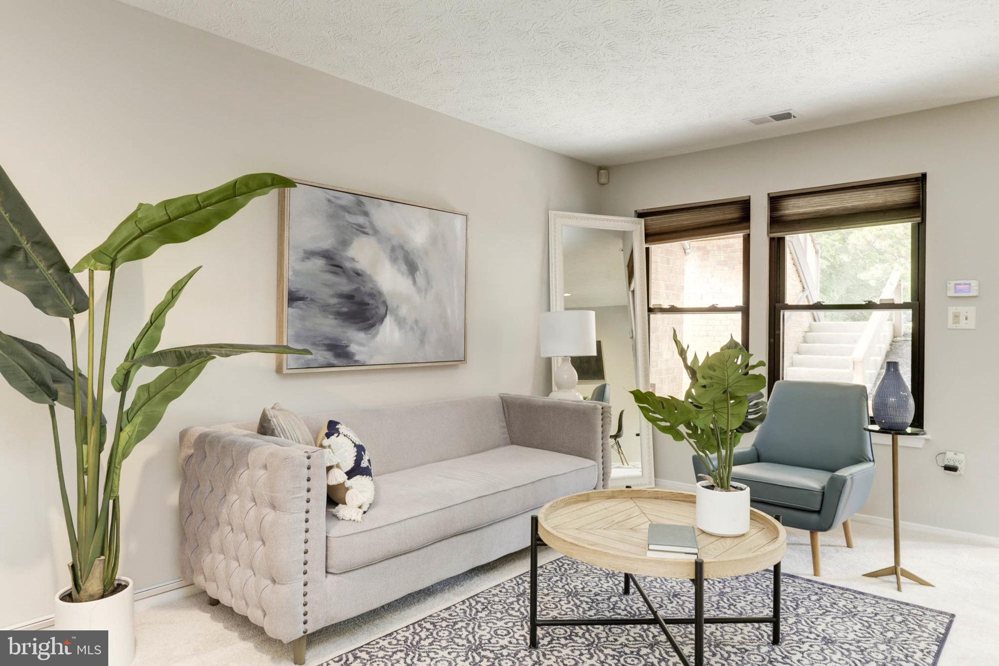 VILLAGE OF KINGS CONTRIVANCE - Residential