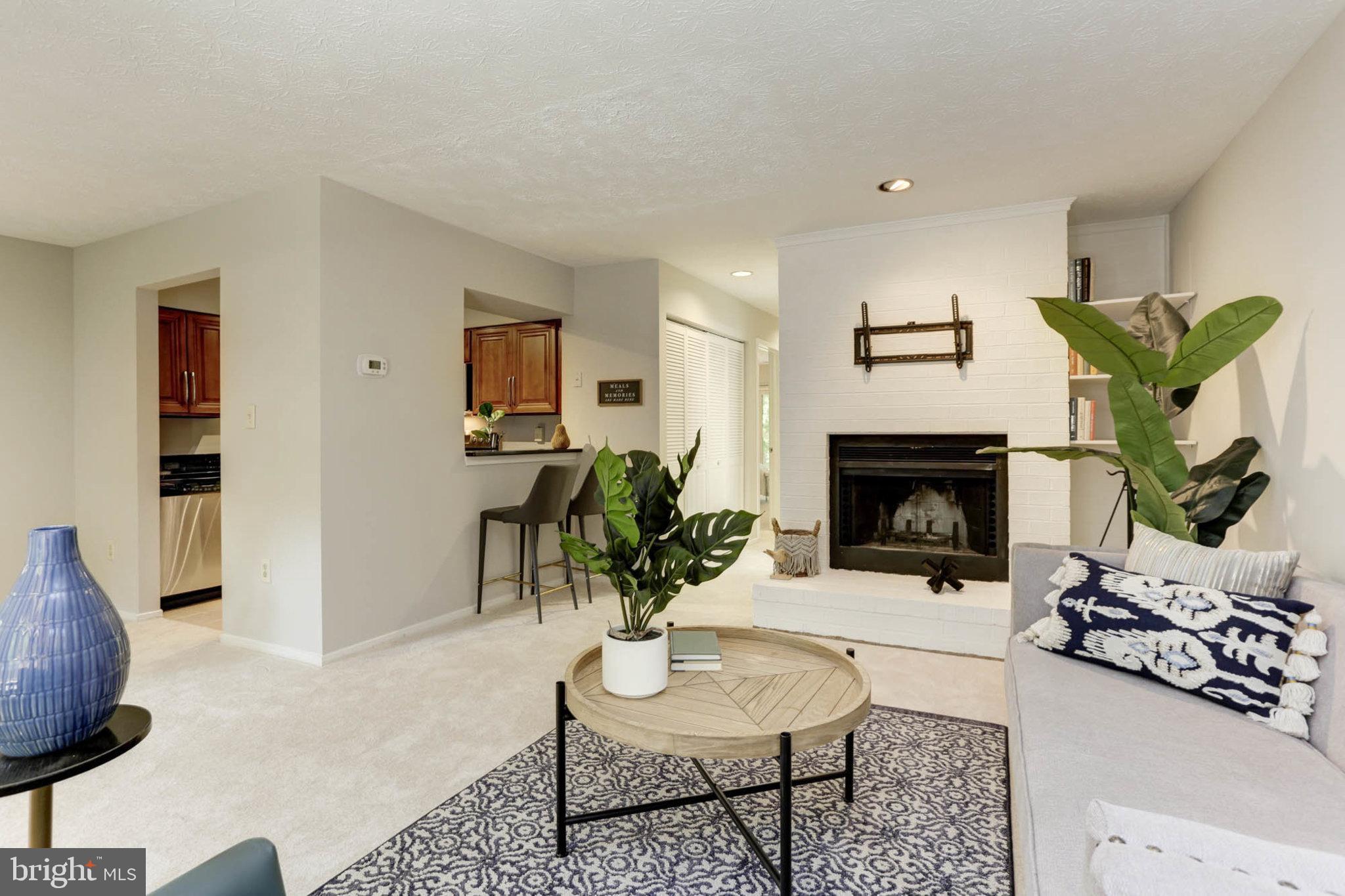 VILLAGE OF KINGS CONTRIVANCE - Residential