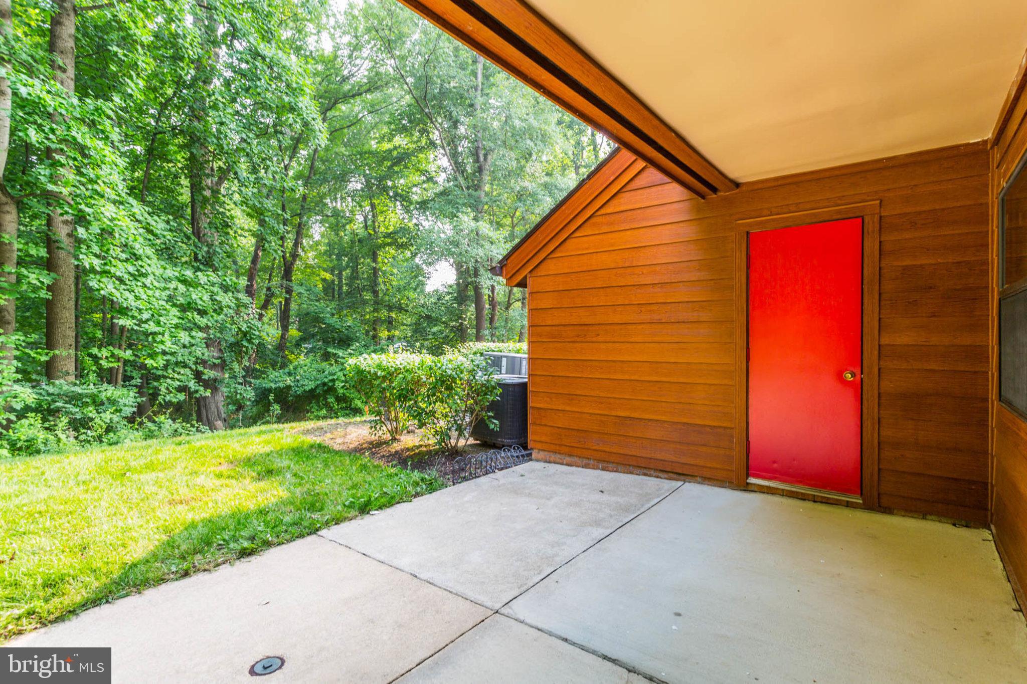 VILLAGE OF KINGS CONTRIVANCE - Residential