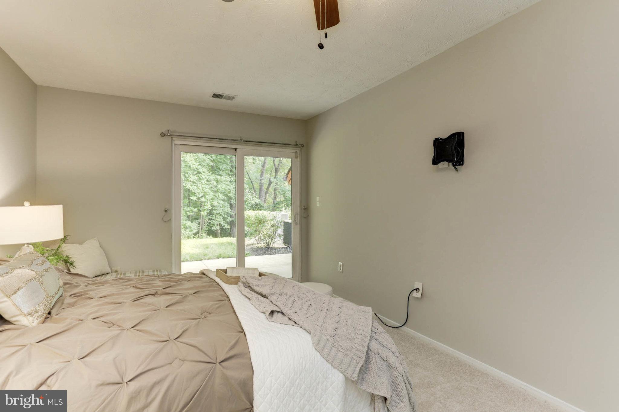 VILLAGE OF KINGS CONTRIVANCE - Residential