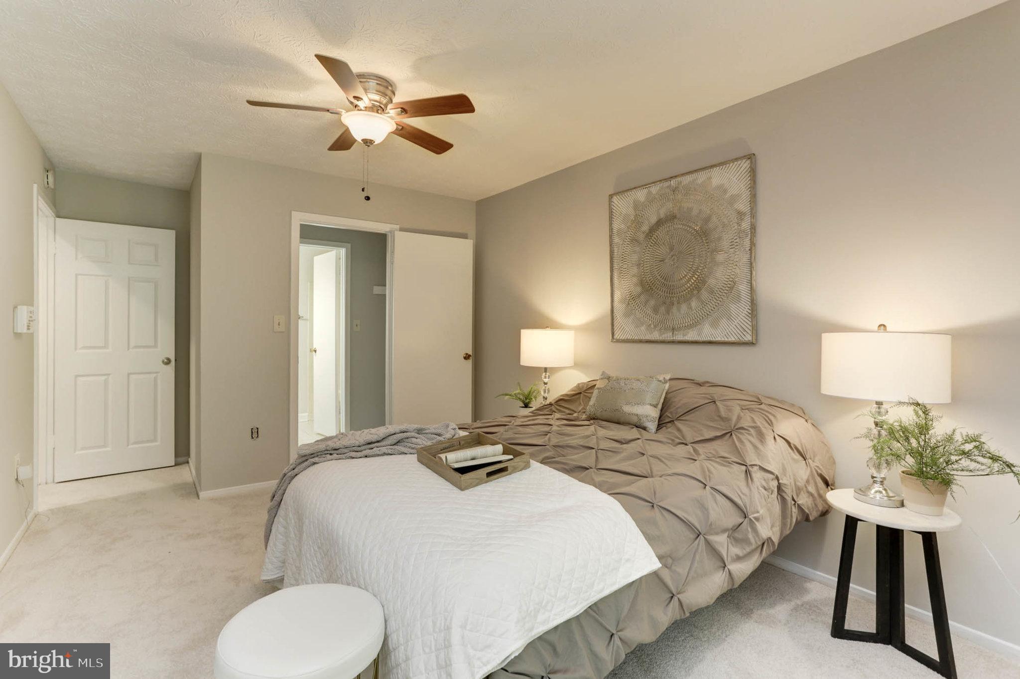 VILLAGE OF KINGS CONTRIVANCE - Residential