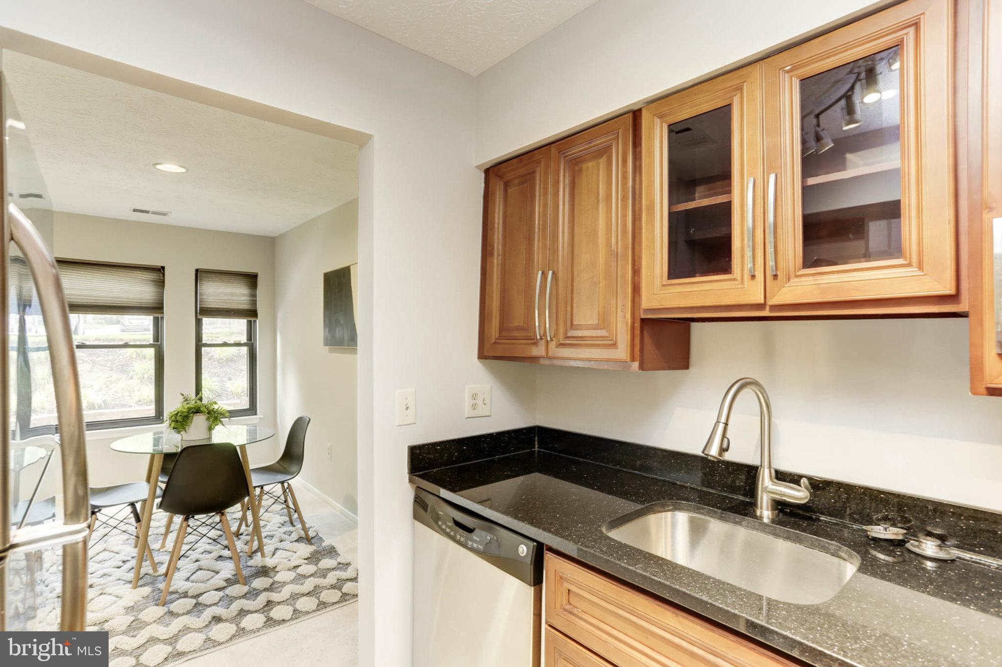 VILLAGE OF KINGS CONTRIVANCE - Residential