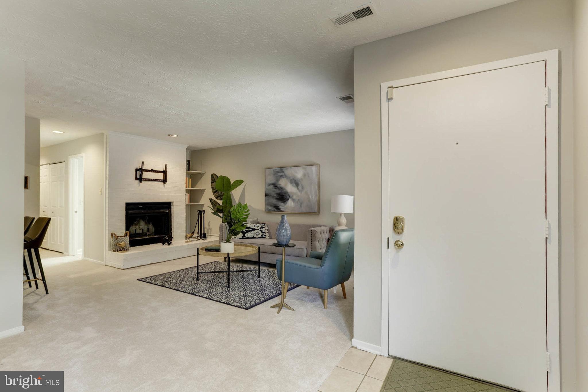 VILLAGE OF KINGS CONTRIVANCE - Residential