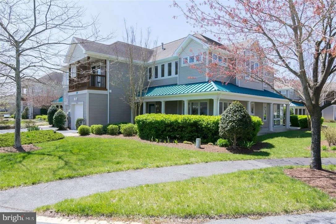33163 Lakewood Circle Unit 55094, Bethany Beach, DE 19930