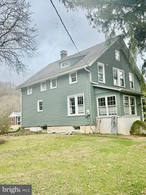 1396 River Road, Upper Black Eddy, PA 18972 - MLS#: PABU2091660