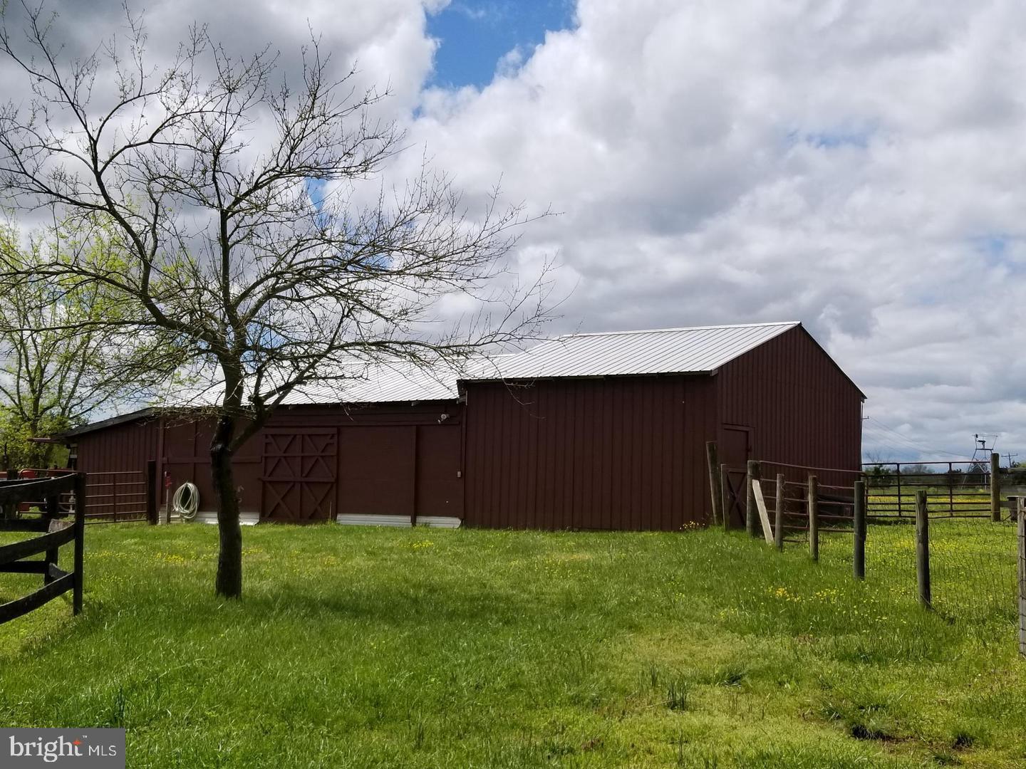 9348 BASTABLE MILL ROAD