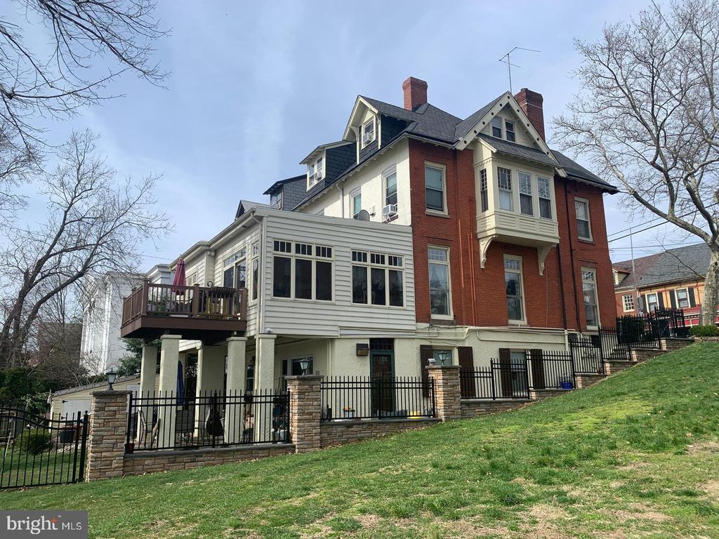 Photo of 256 Radcliffe Street #LOWER LEVEL REAR, BRISTOL, PA 19007 (MLS # PABU2113016)