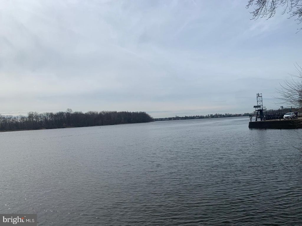 Photo of 256 Radcliffe Street #LOWER LEVEL REAR, BRISTOL, PA 19007 (MLS # PABU2113016)