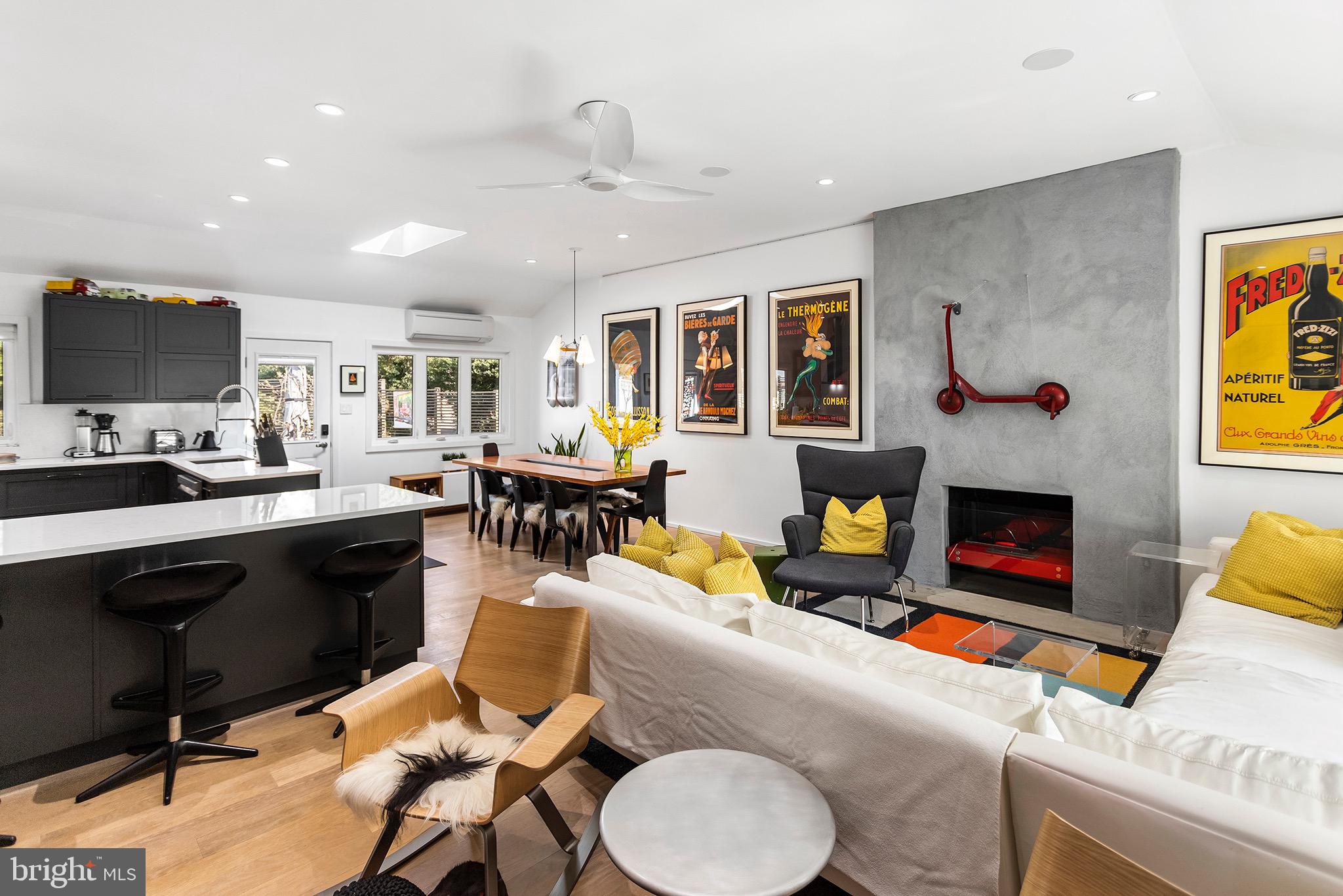 MEDIA - Residential