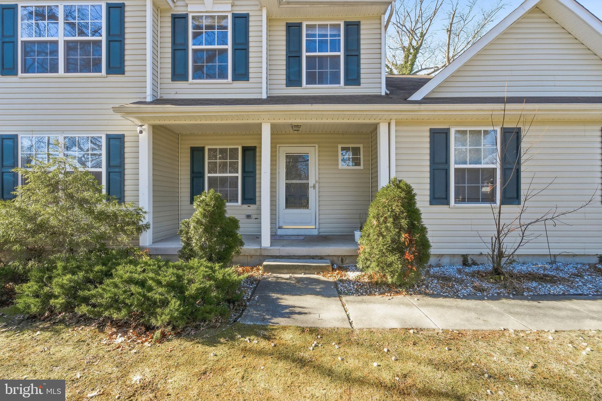 92 N BURLINGTON ROAD